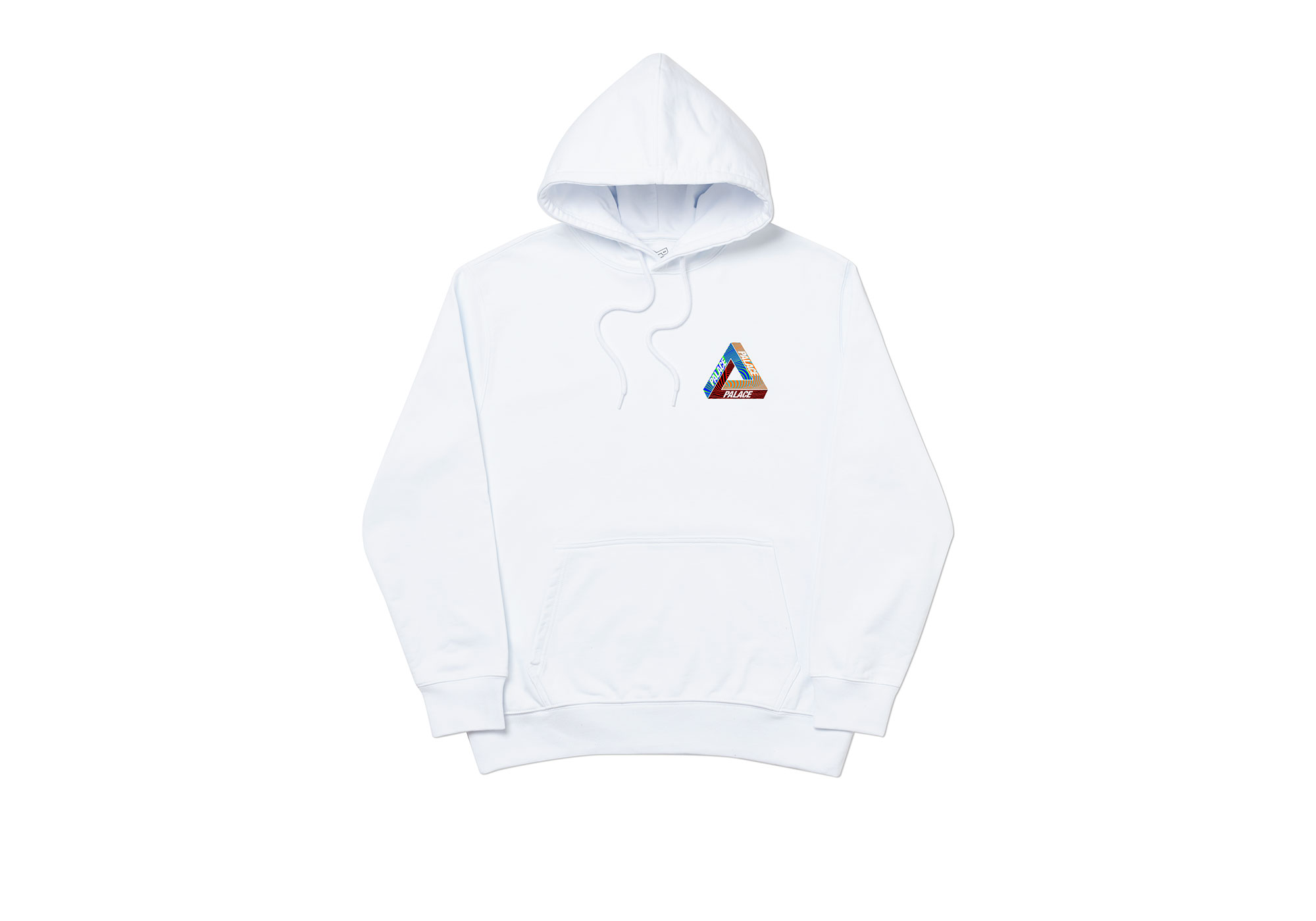 トップス palace skateboards tri gram hoodie s Palace Skateboards X