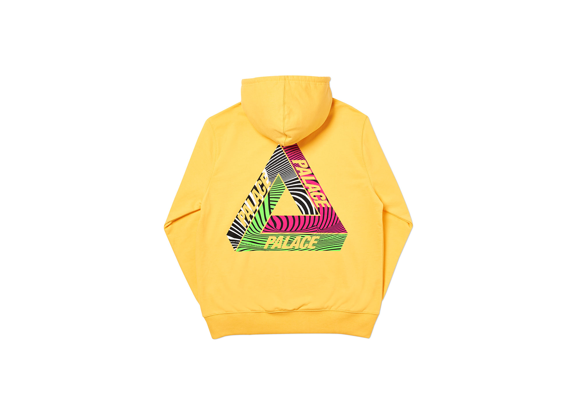TRI-TEX HOOD | PALACE SKATEBOARDS