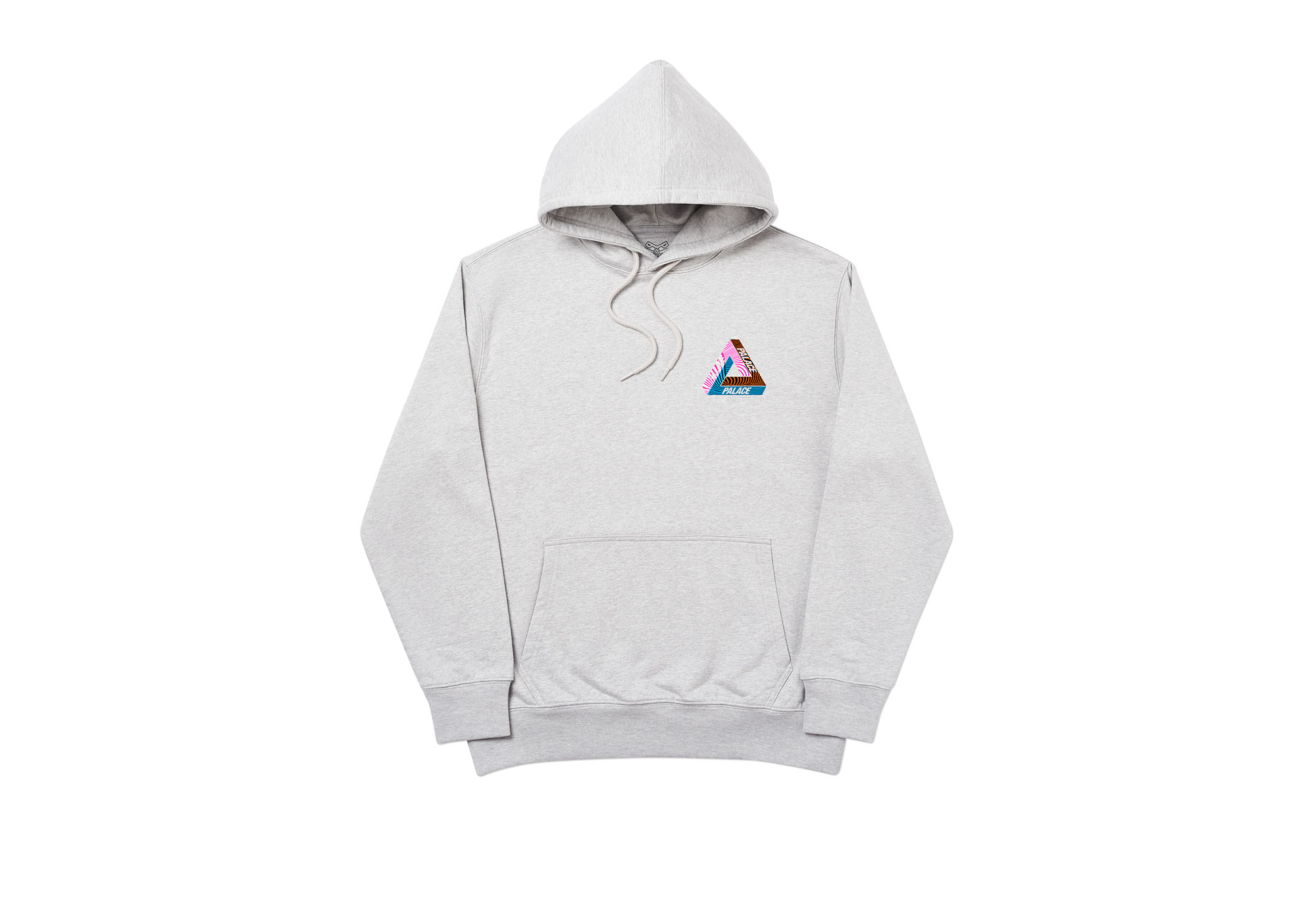 TRI-TEX HOOD | PALACE SKATEBOARDS