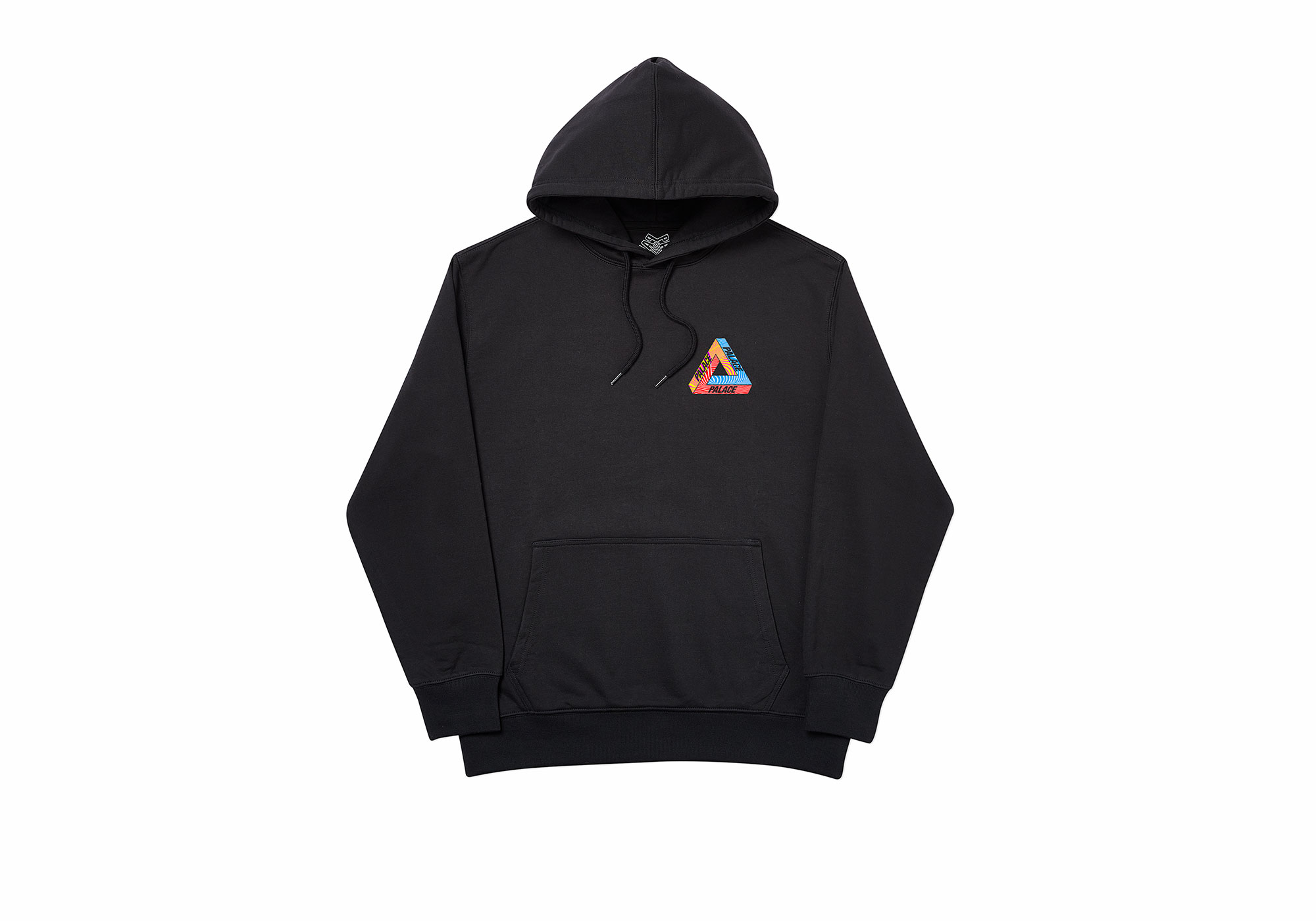 送料無料！Palace Skateboards / SPOOKED HOOD BLACK 送料無料！Palace Skateboards / SPOOKED HOOD BLACK (Palace