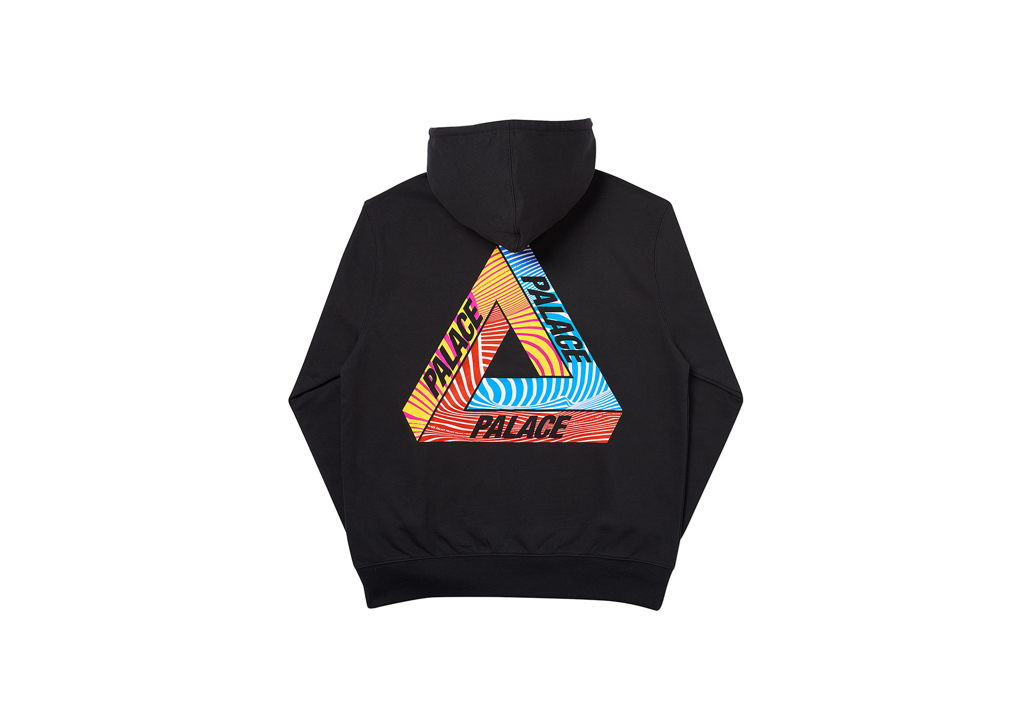 TRI-TEX HOOD | PALACE SKATEBOARDS