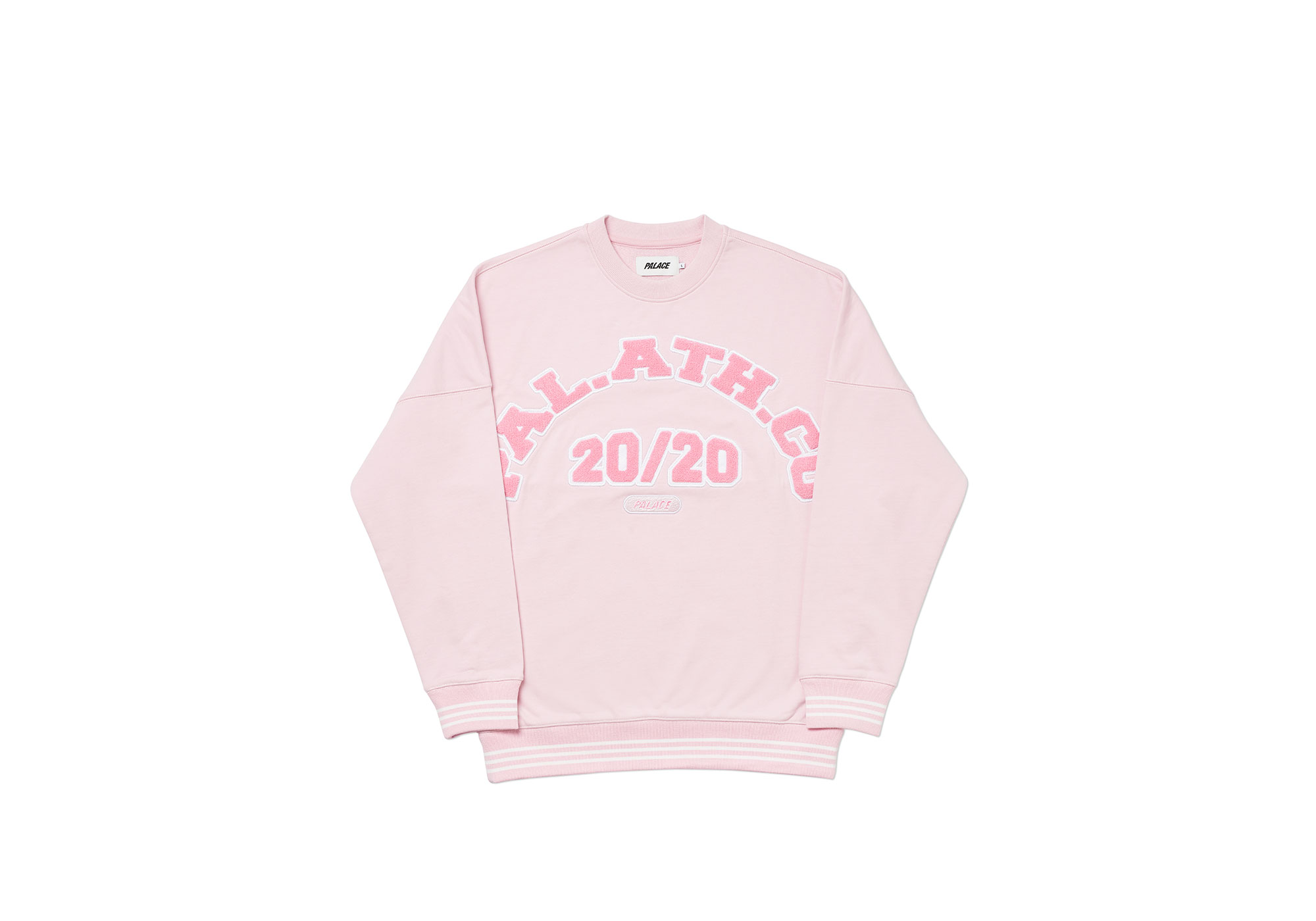 他の人はこちらも検索 CREW VISION 20/20 | SKATEBOARDS PALACE トップス