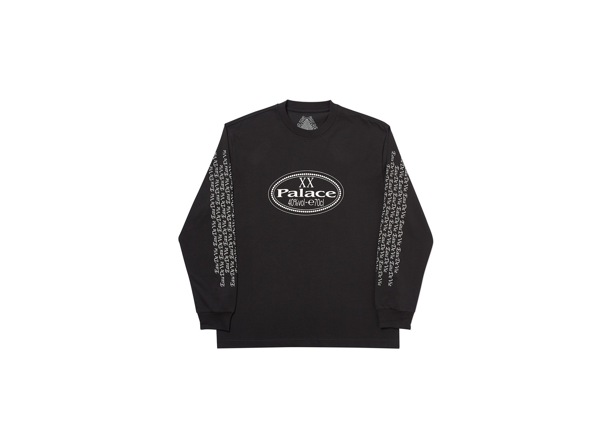 送料無料！2016AW Palace Skateboards HI-CHART LONGSLEEVE $_12.JPG?set_id=880000500F