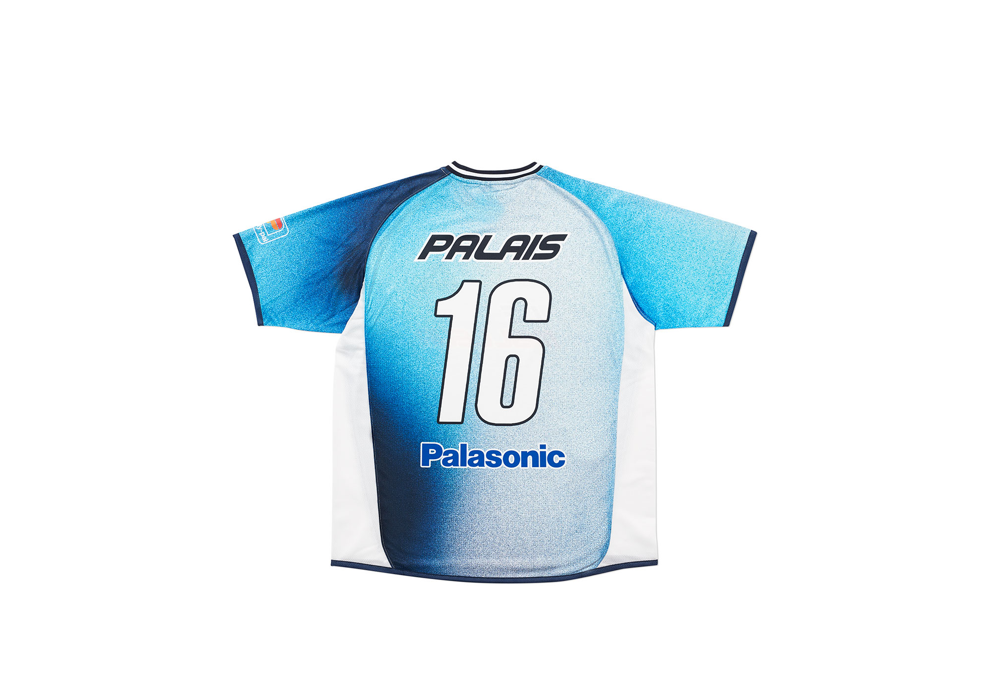 熱い販売 MULTI OPTION SKATEBOARDS PALACE | JERSEY FOOTIE ウェア