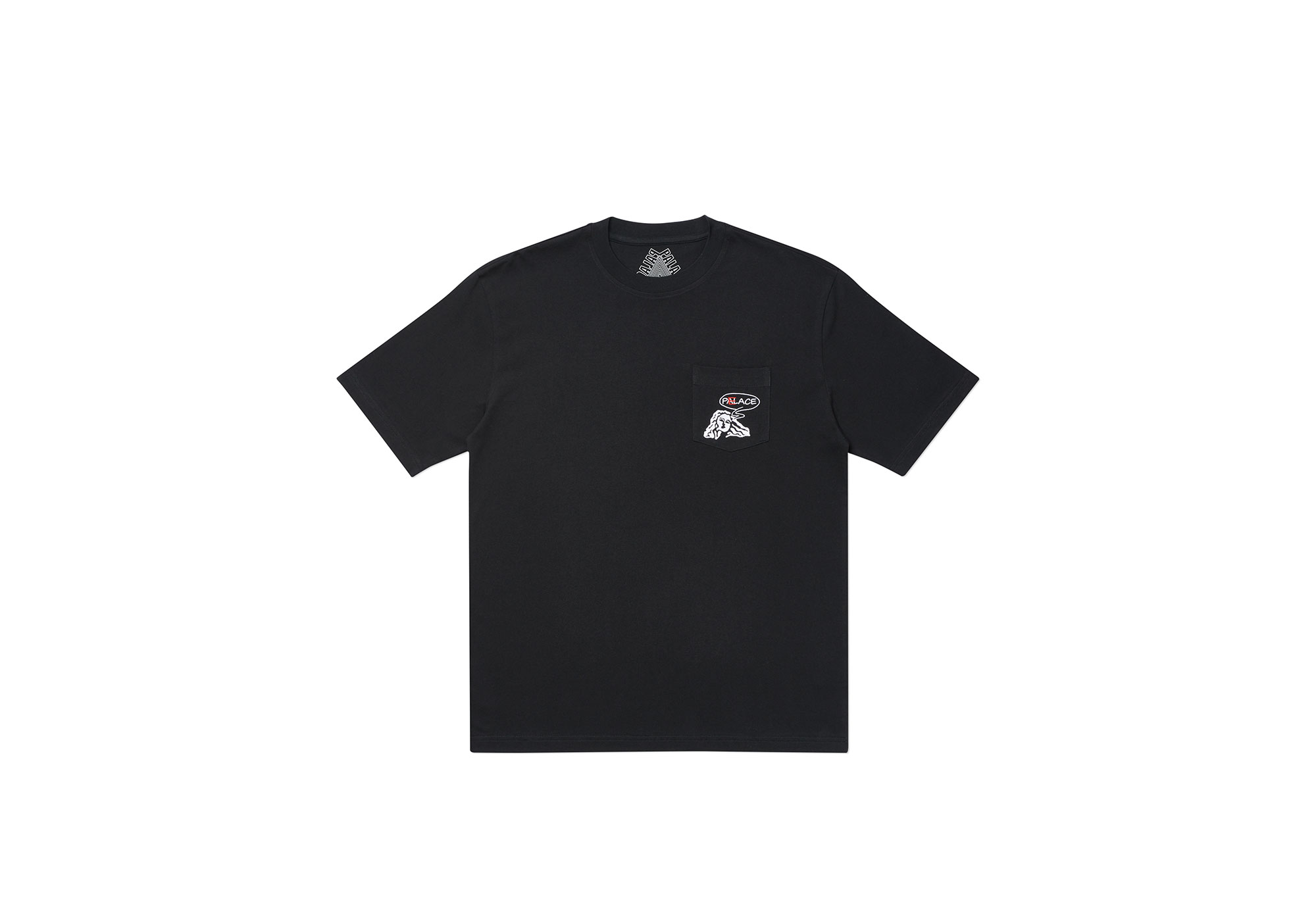 PEACE POCKET T-SHIRT | PALACE SKATEBOARDS