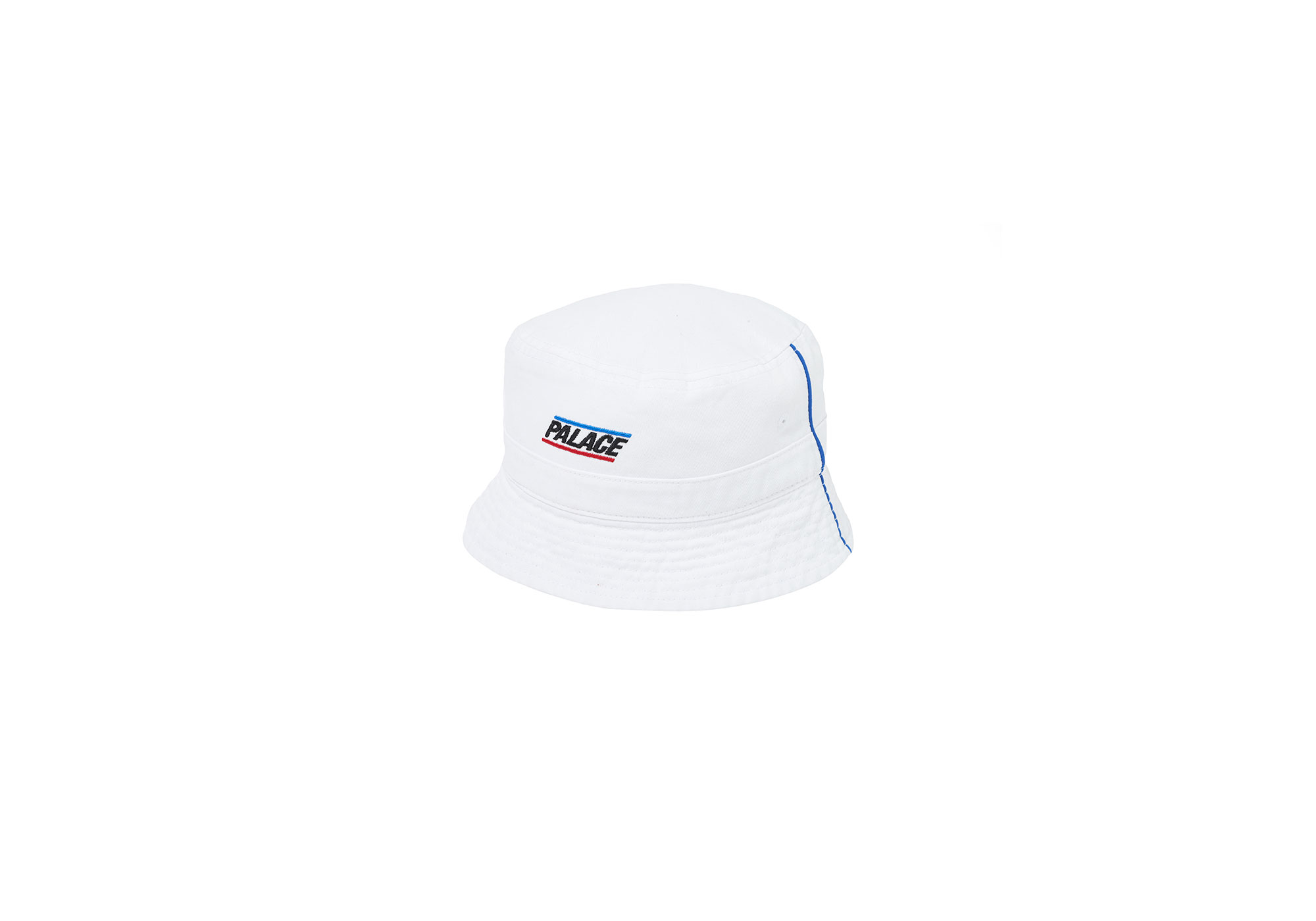 トップス palace skateboards HATTRICK KNIT WHITE palace skateboards HATTRICK KNIT WHITE - メルカリ