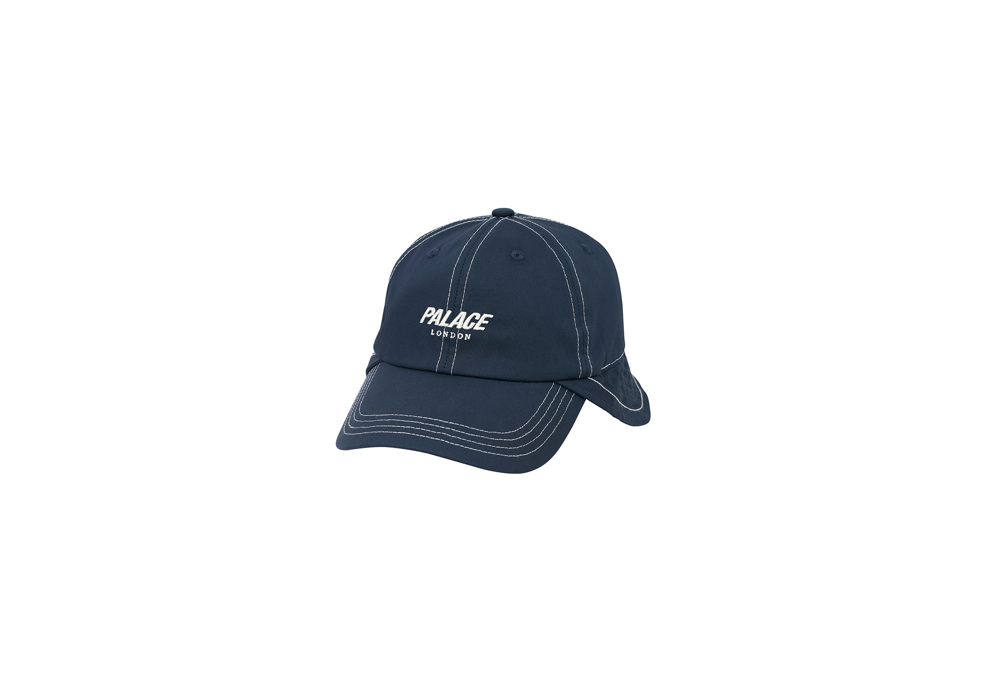 NECK SAVER 6-PANEL | PALACE SKATEBOARDS