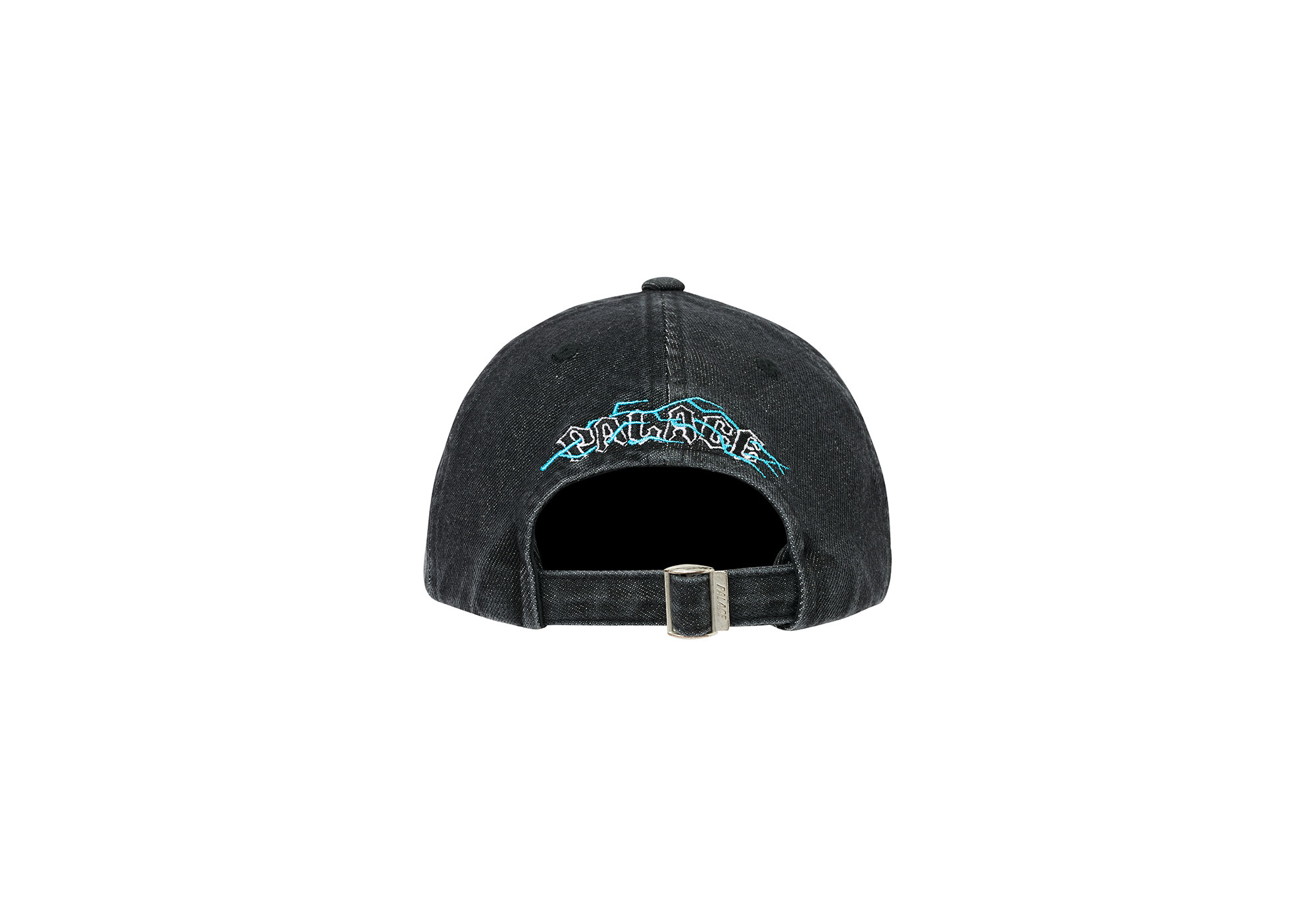 HESH EXPRESS DENIM 6-PANEL | PALACE SKATEBOARDS