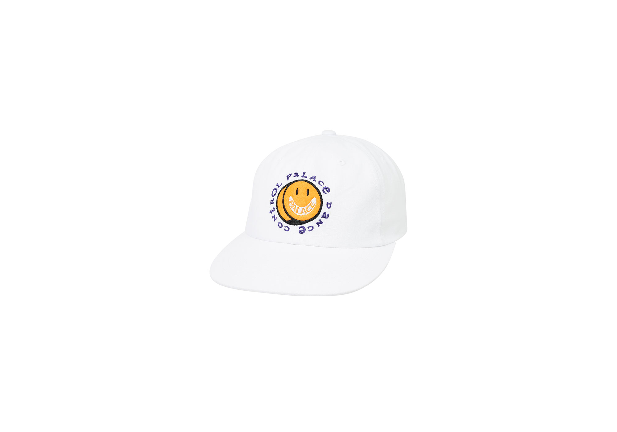メンズウェア palace skateboards 6-PANEL white rA メンズウェア palace skateboards 6-PANEL white rA Palace