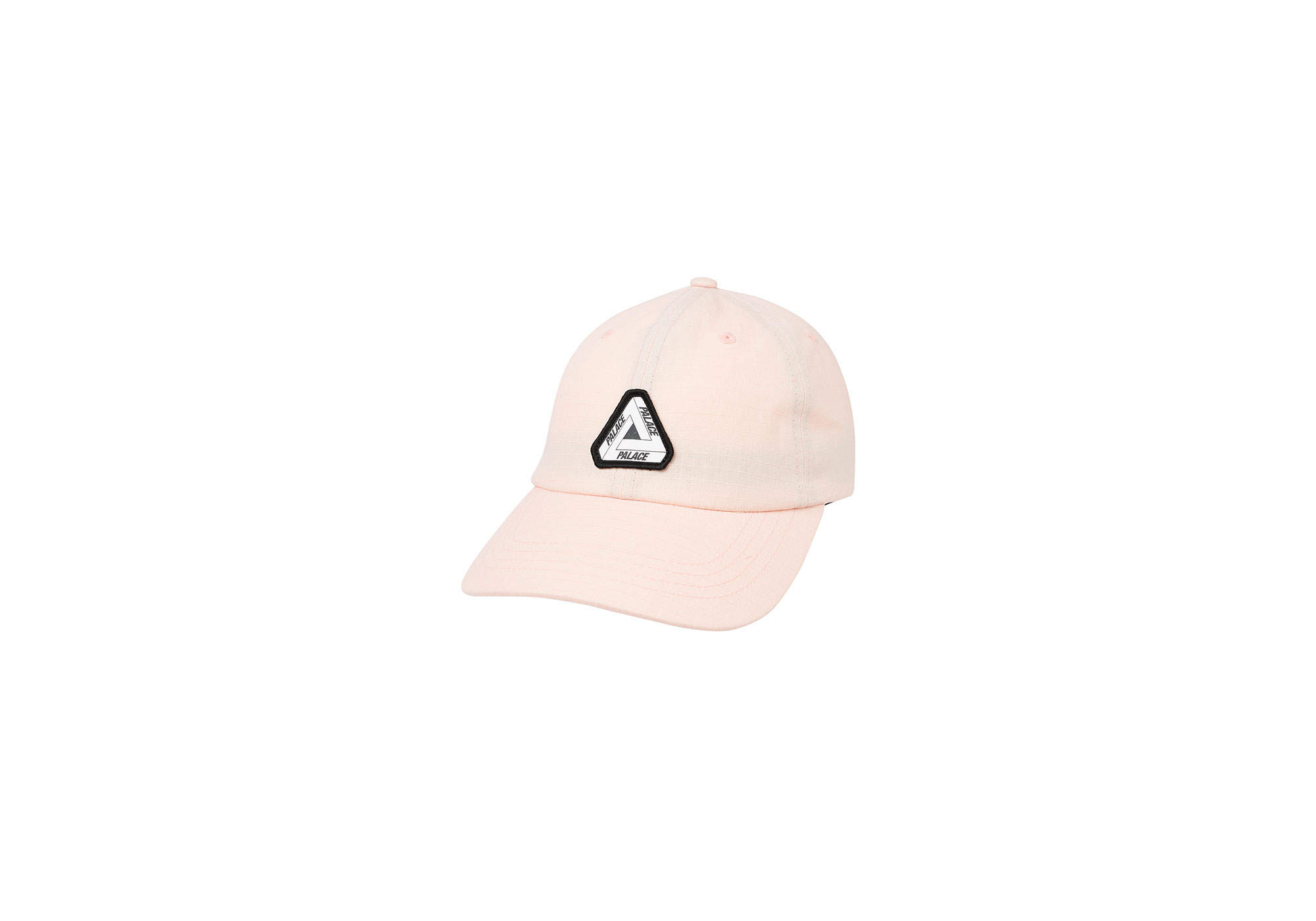 TRI-FERG PATCH CAP | PALACE SKATEBOARDS