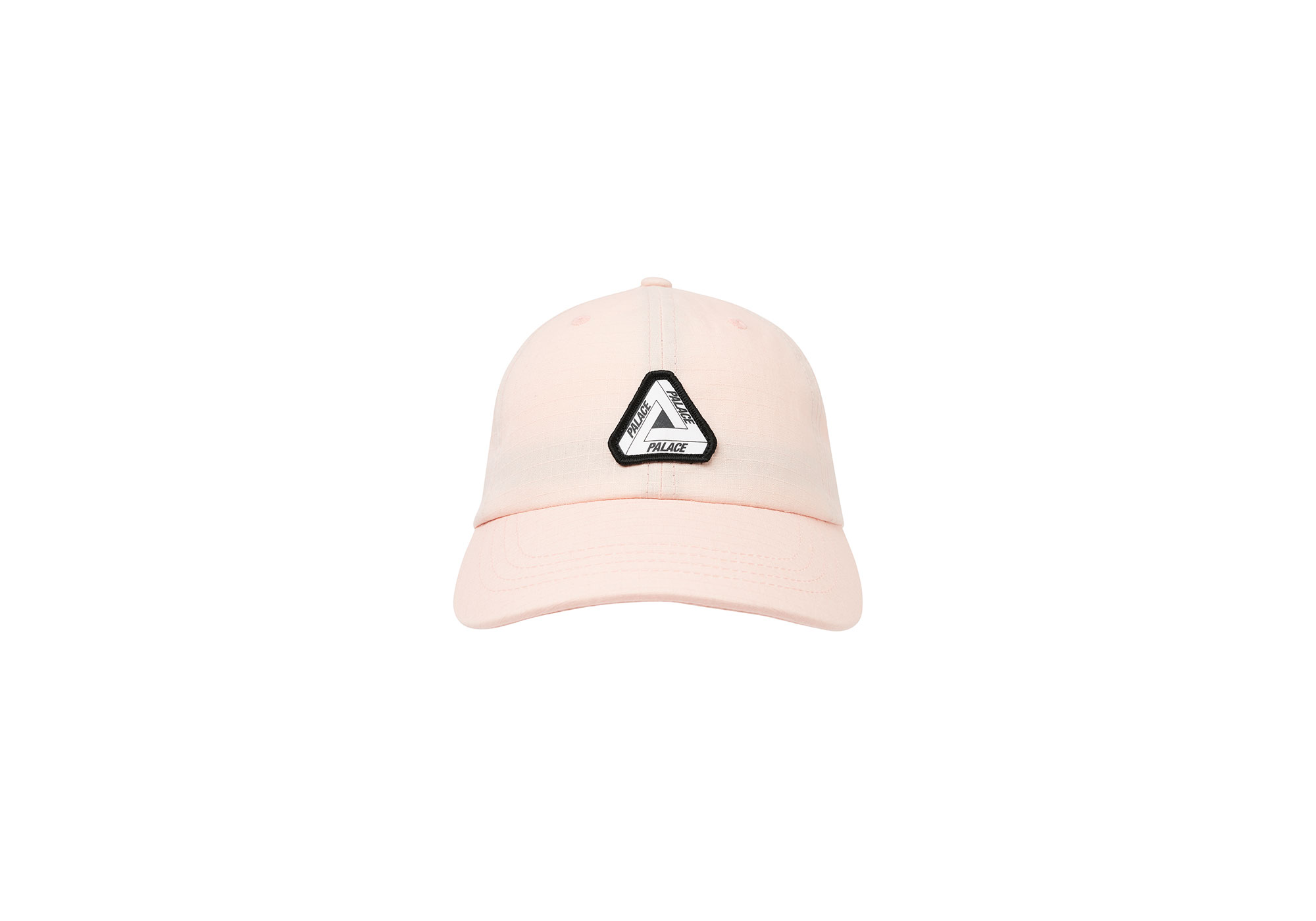 TRI-FERG PATCH CAP | PALACE SKATEBOARDS
