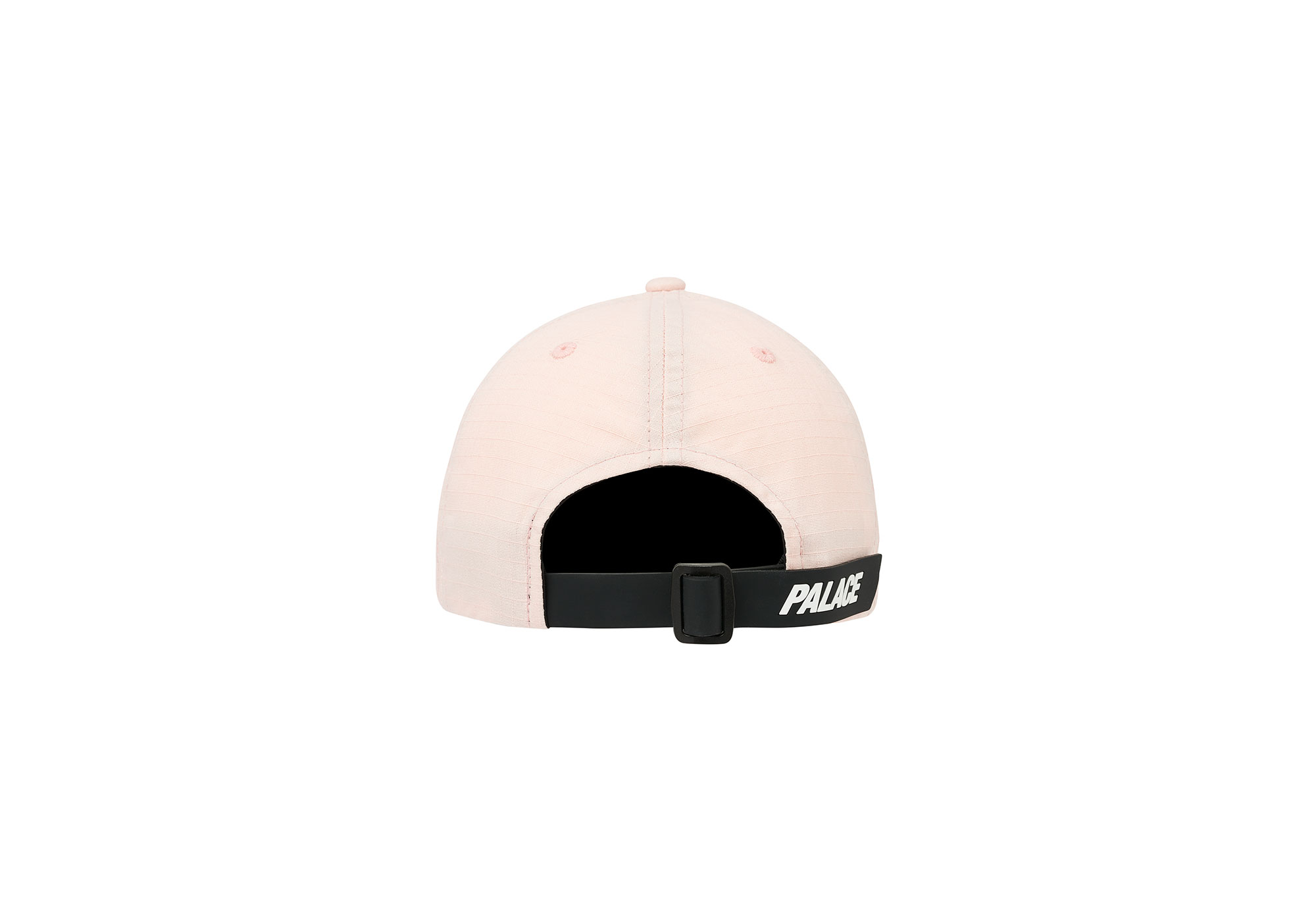 Buy Palace Tri-Ferg Patch Cap Black - Novelship