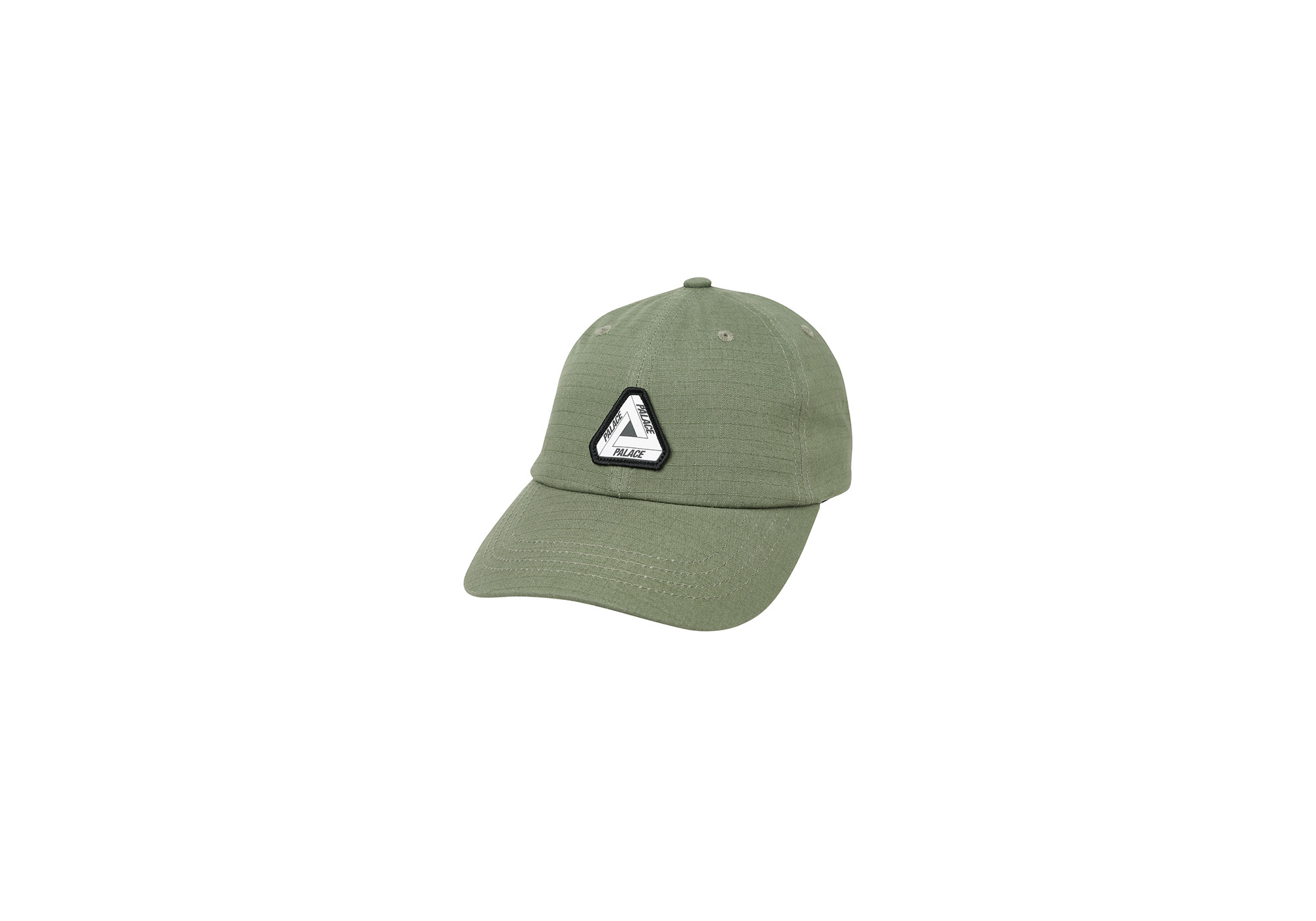 TRI-FERG PATCH CAP | PALACE SKATEBOARDS