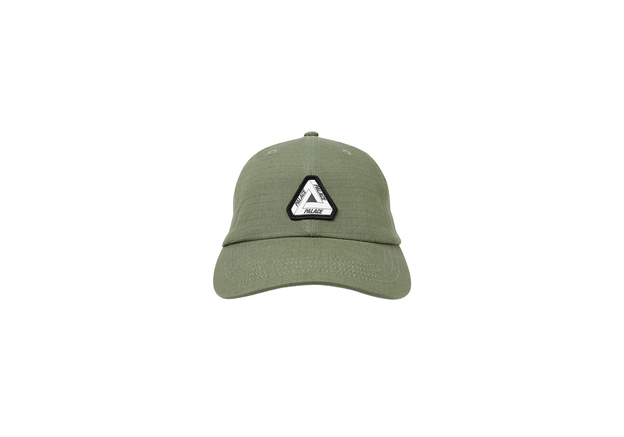 Buy Palace Tri-Ferg Patch Cap Black - Novelship