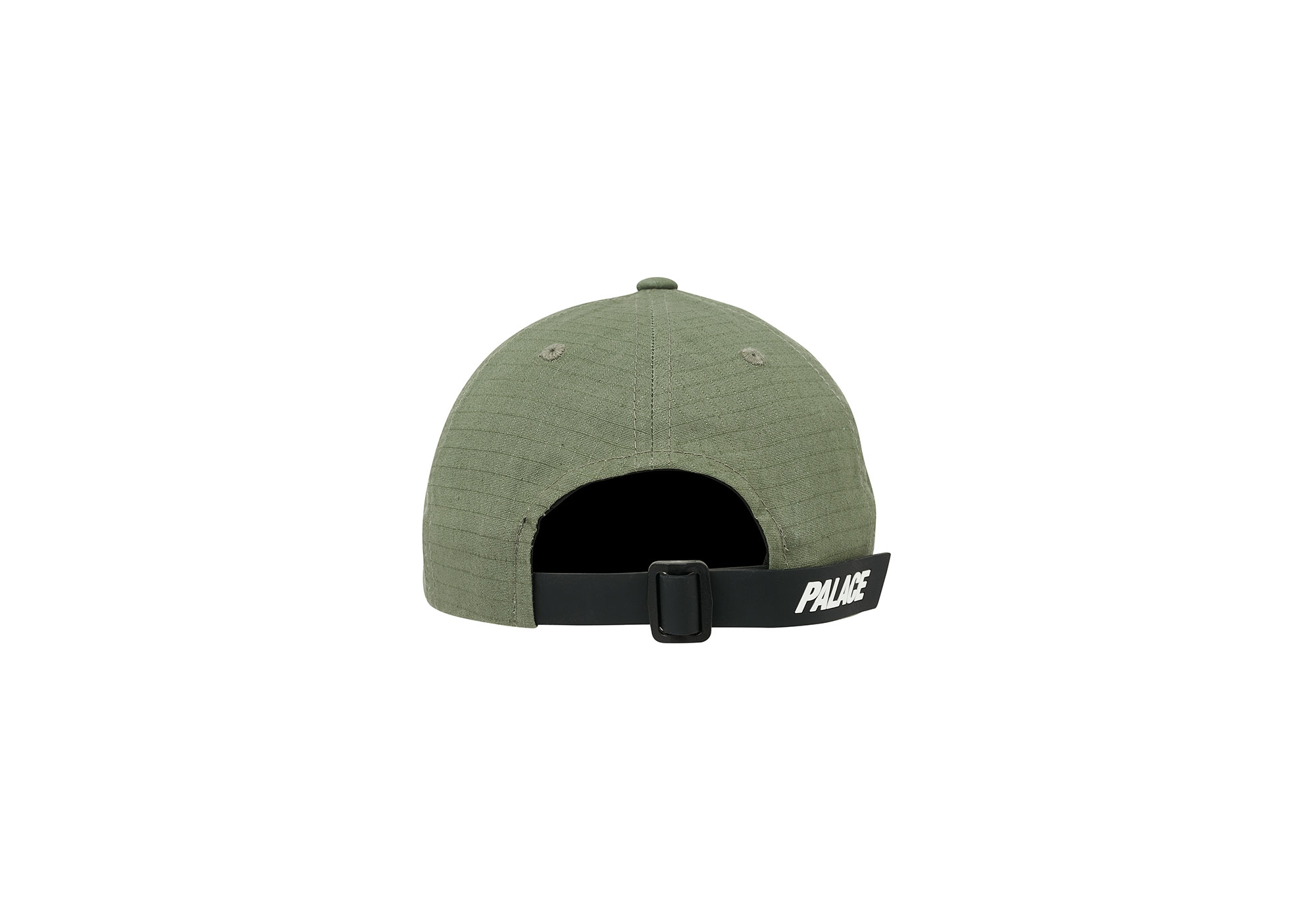 Palace Tri-Ferg Patch Cap Black - SS20 - US