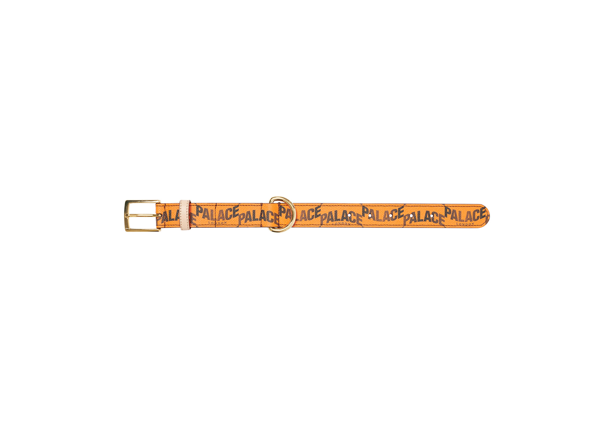 P-LUX DOG COLLAR | PALACE SKATEBOARDS