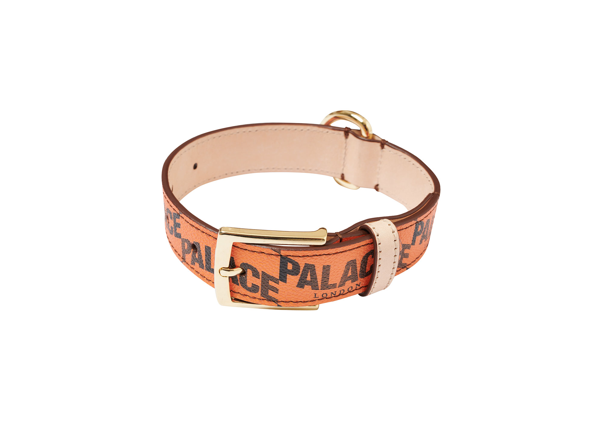 P-LUX DOG COLLAR | PALACE SKATEBOARDS