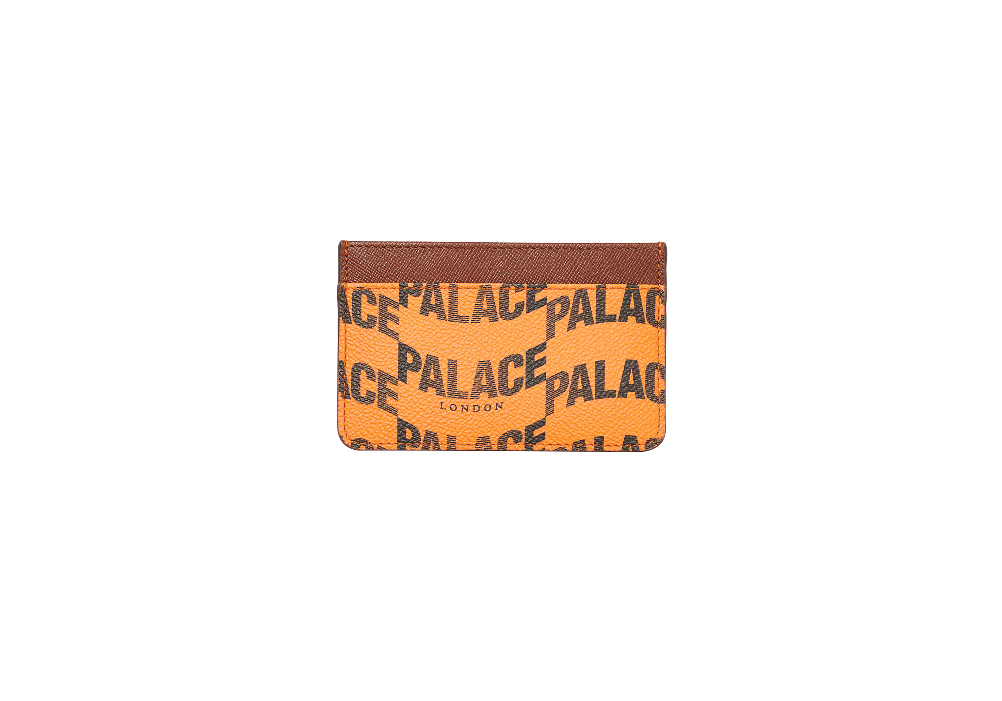 小物 PALACE p-lux velcro wallet orange 小物 PALACE p-lux velcro wallet orange PALACE Wallet White