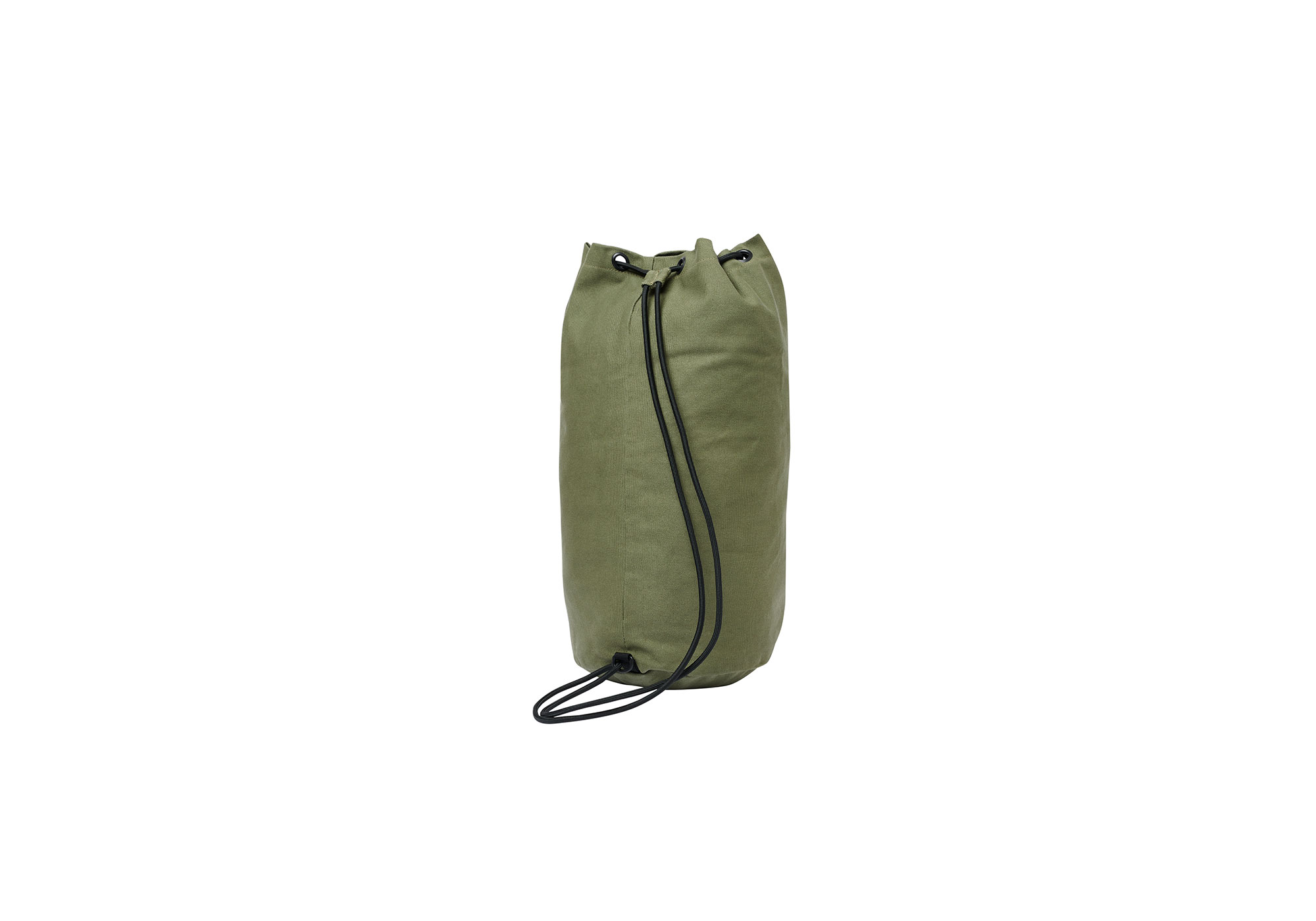 HESH CANVAS DUFFEL BAG | PALACE SKATEBOARDS