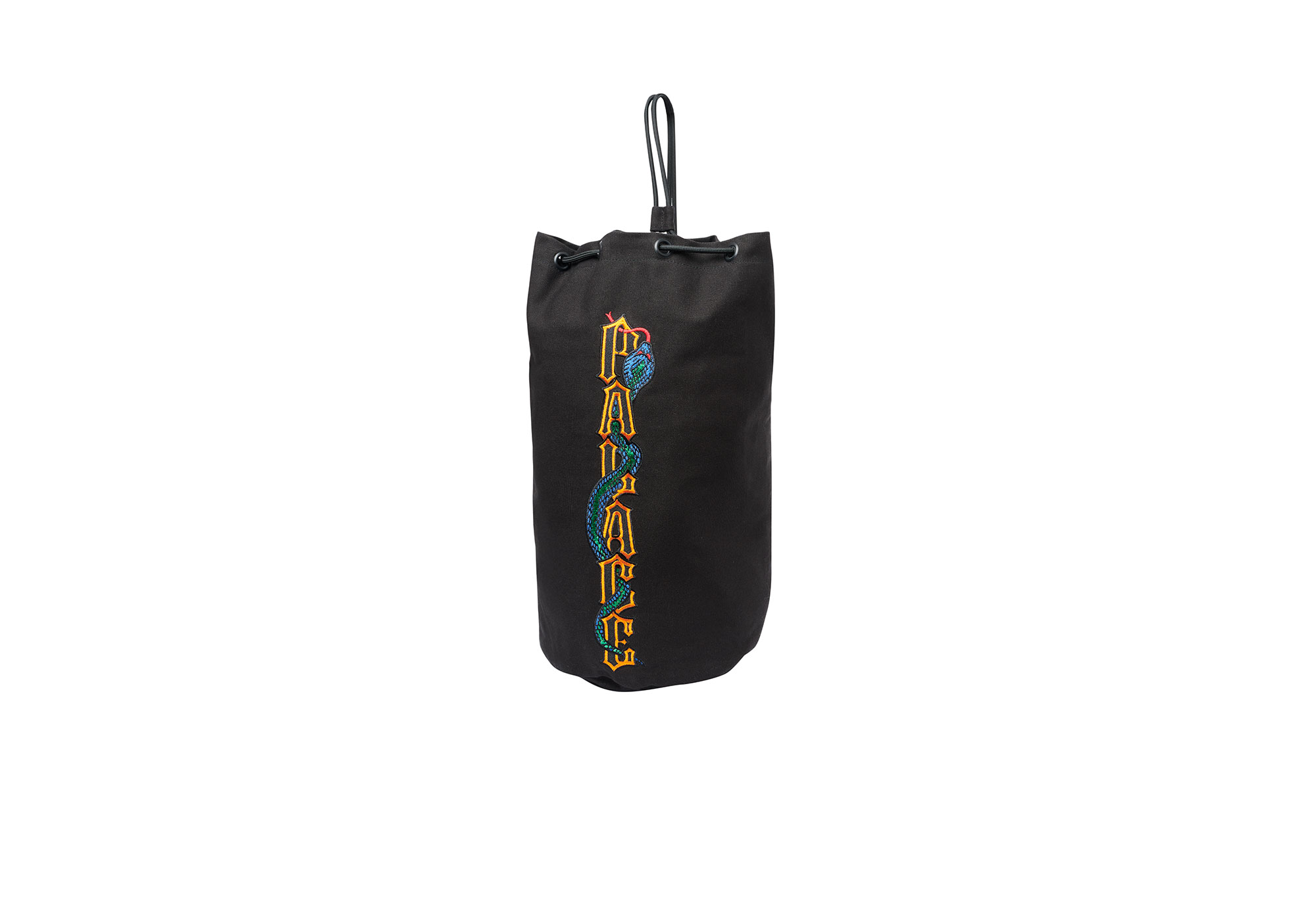 HESH CANVAS DUFFEL BAG | PALACE SKATEBOARDS