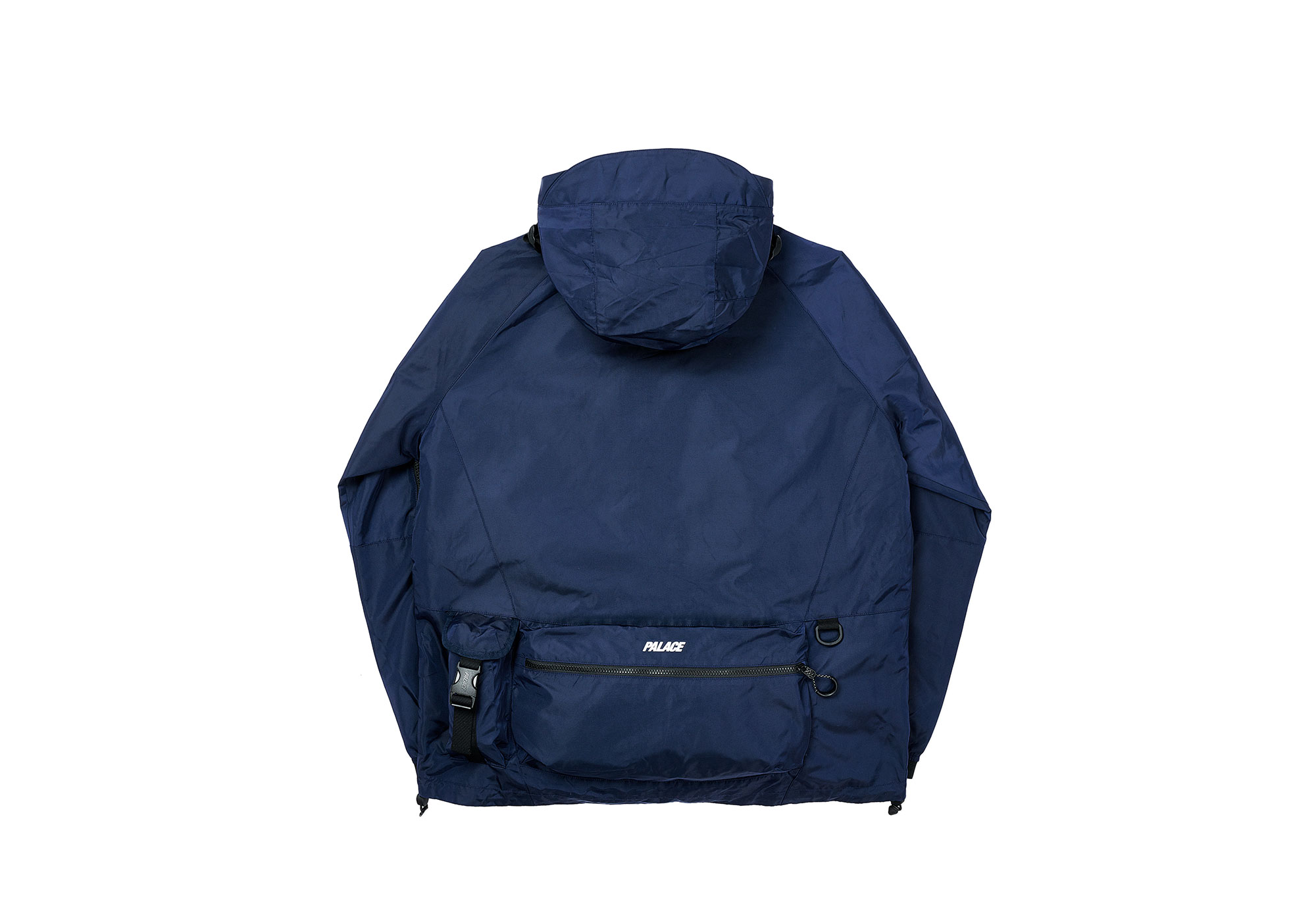BALLISTIC JACKET | PALACE SKATEBOARDS