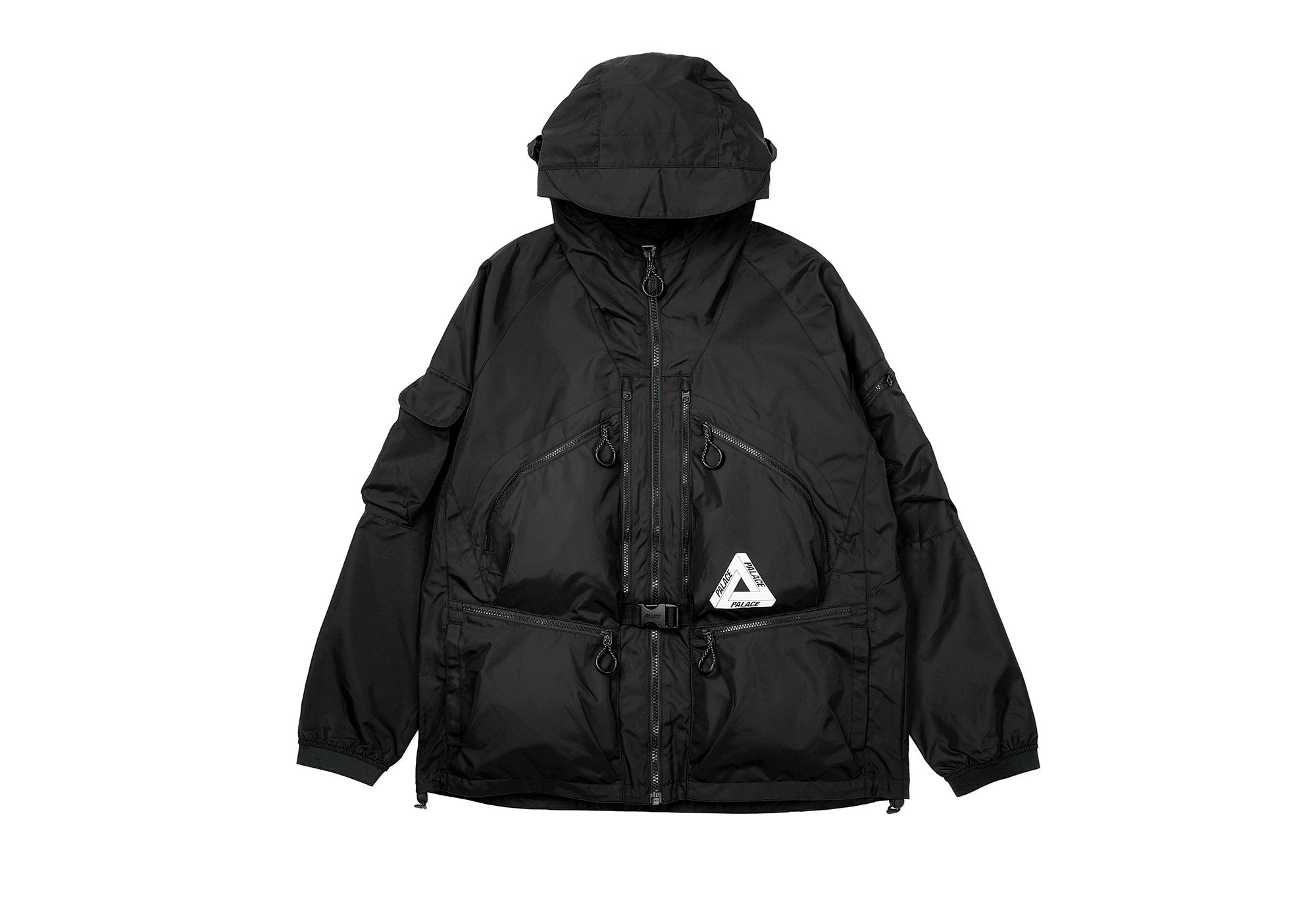 ジャケット・アウター palace ballistic jacket s BALLISTIC JACKET | PALACE SKATEBOARDS