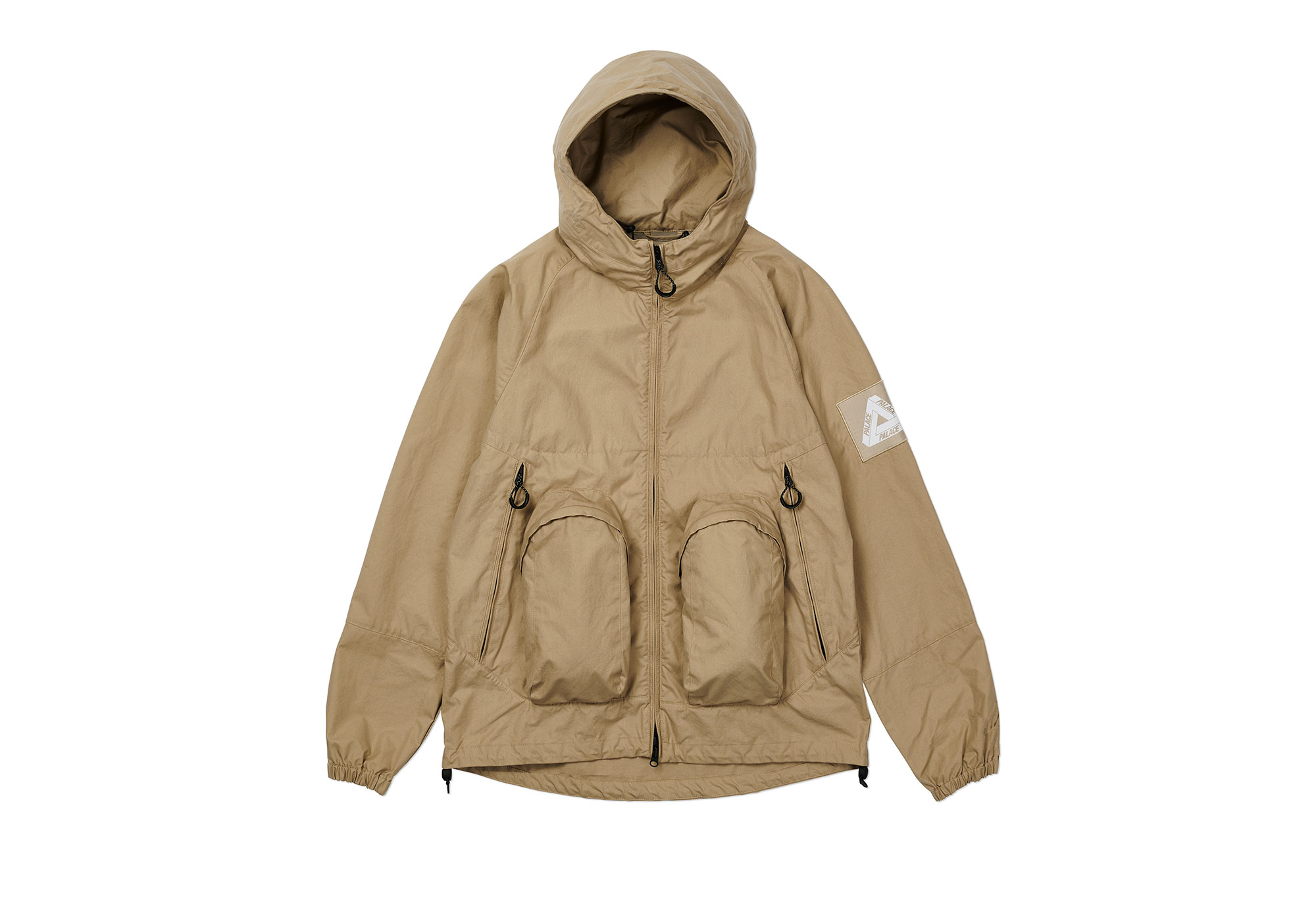 CELL NET JACKET | PALACE SKATEBOARDS