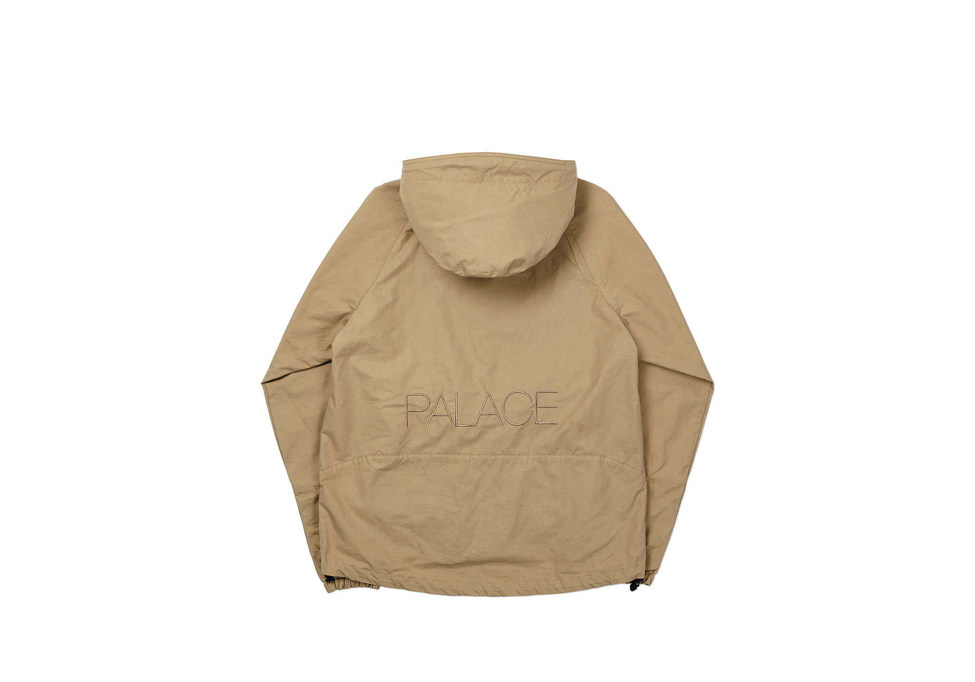 CELL NET JACKET | PALACE SKATEBOARDS