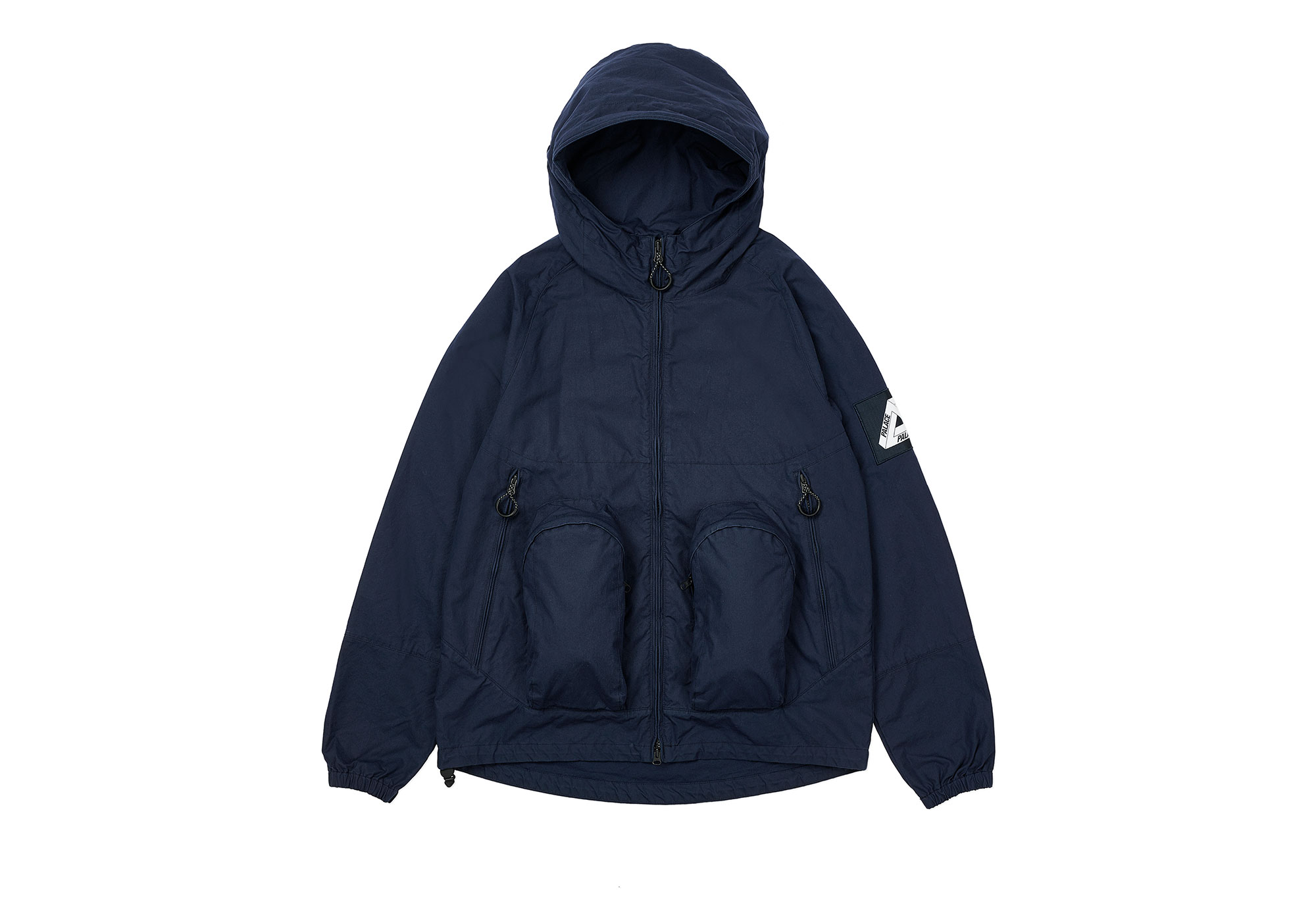 CELL NET JACKET | PALACE SKATEBOARDS