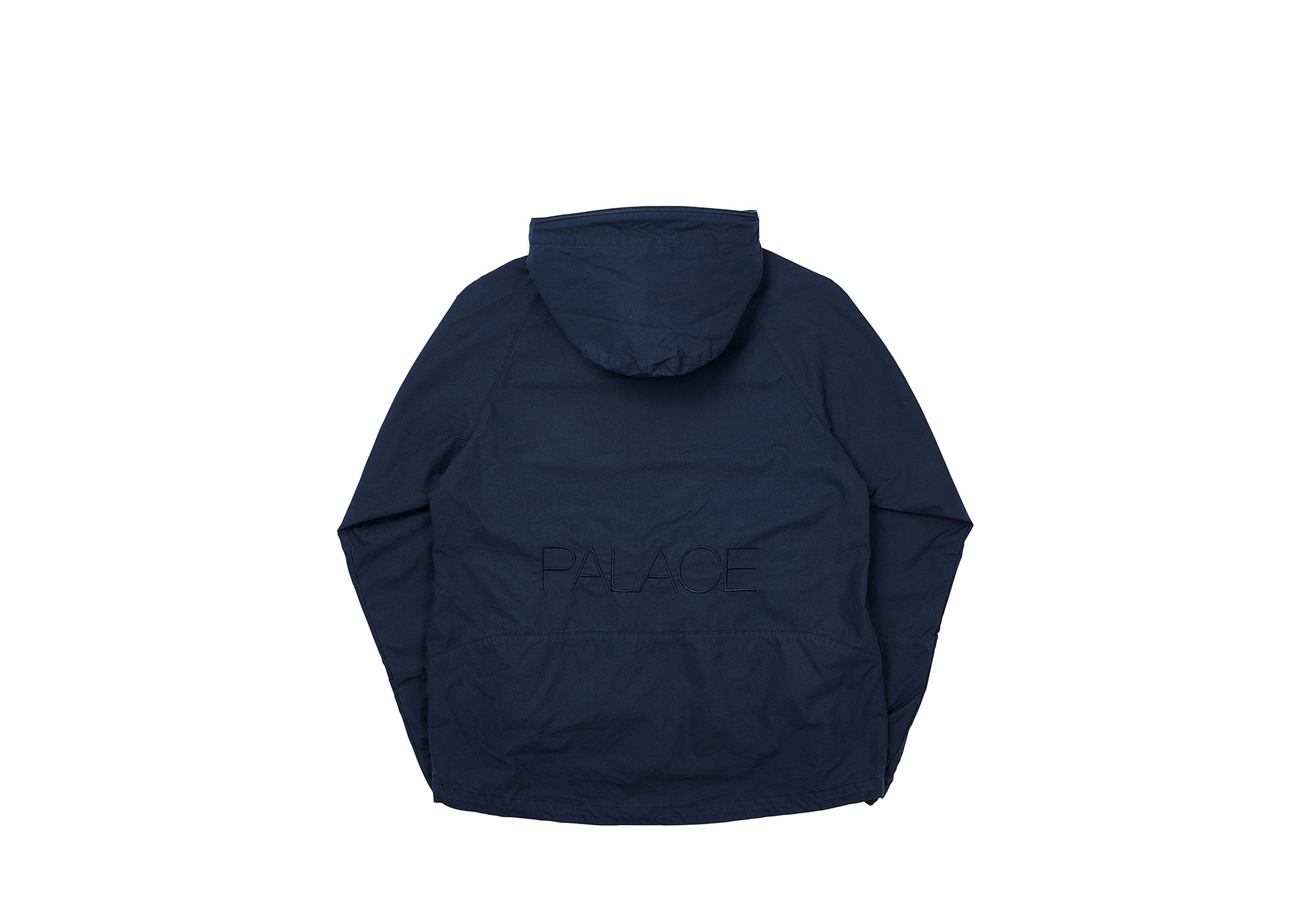CELL NET JACKET | PALACE SKATEBOARDS
