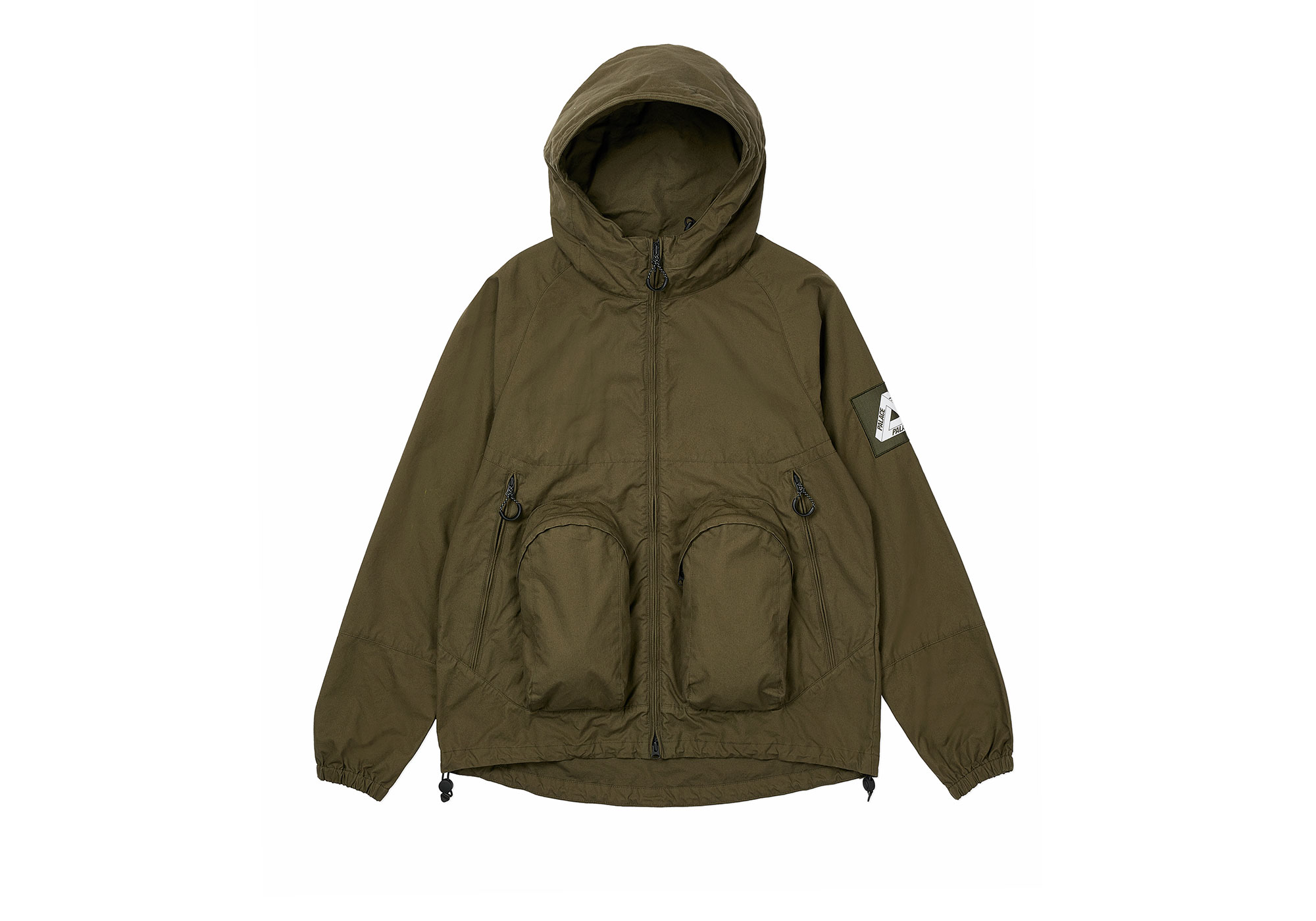 PALACE CELL NETジャケット XL ブラック CELL NET JACKET | PALACE SKATEBOARDS