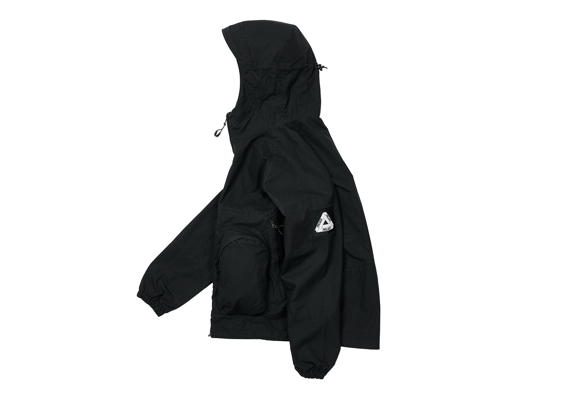CELL NET JACKET | PALACE SKATEBOARDS