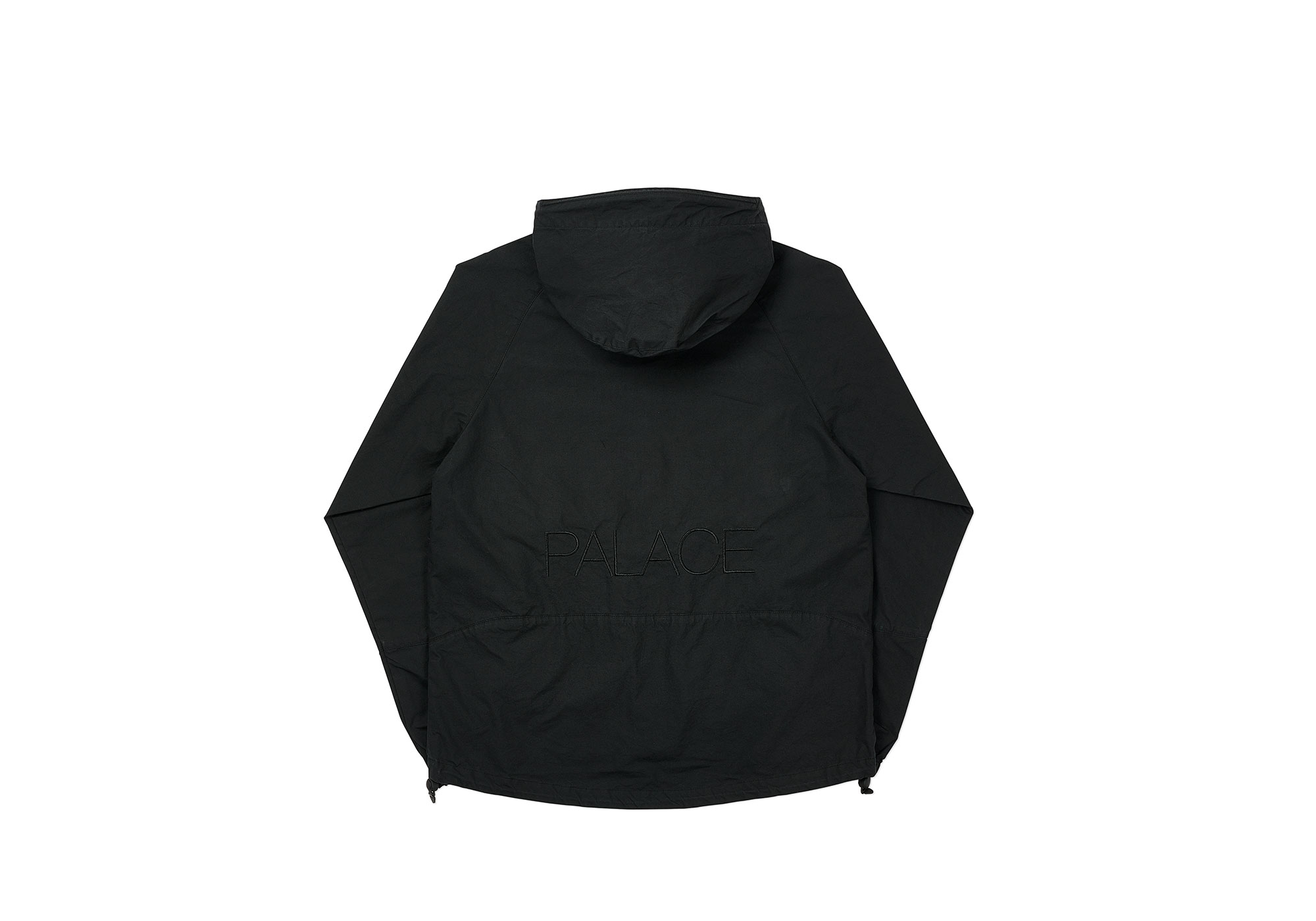 CELL NET JACKET | PALACE SKATEBOARDS
