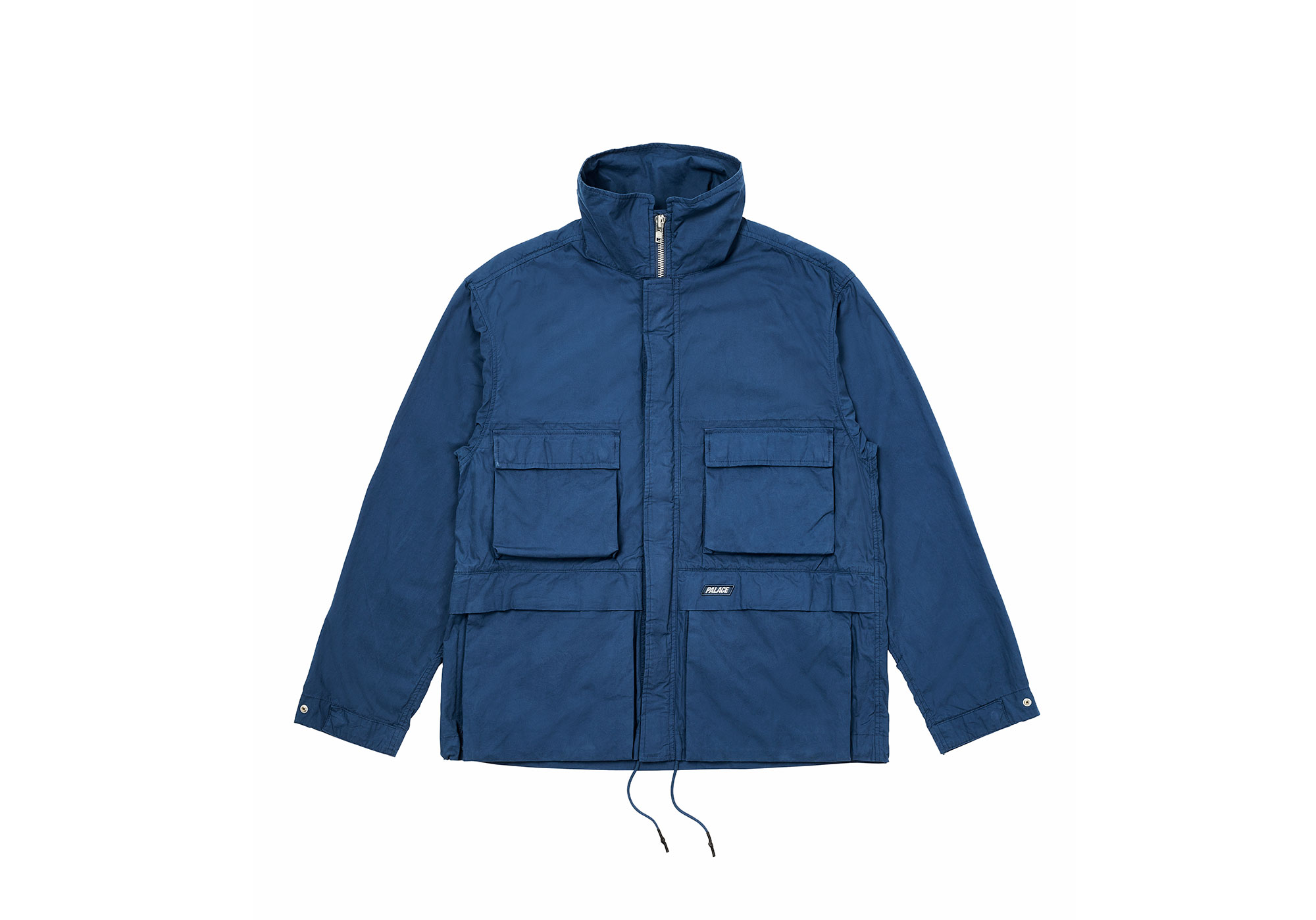 P-FIELD JACKET | PALACE SKATEBOARDS