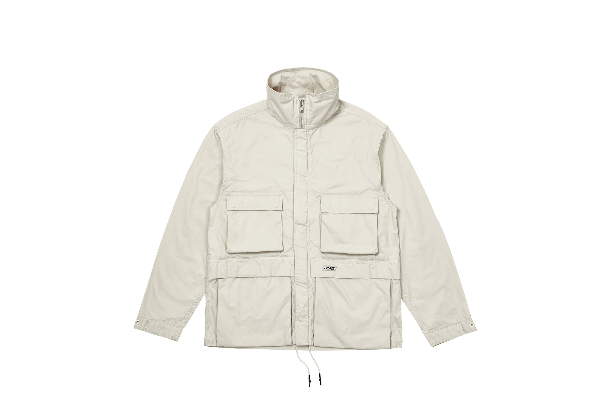 P-FIELD JACKET | PALACE SKATEBOARDS