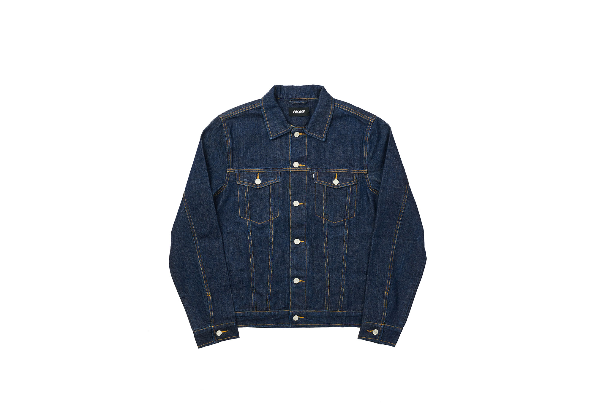 DENIM JACKET | PALACE SKATEBOARDS