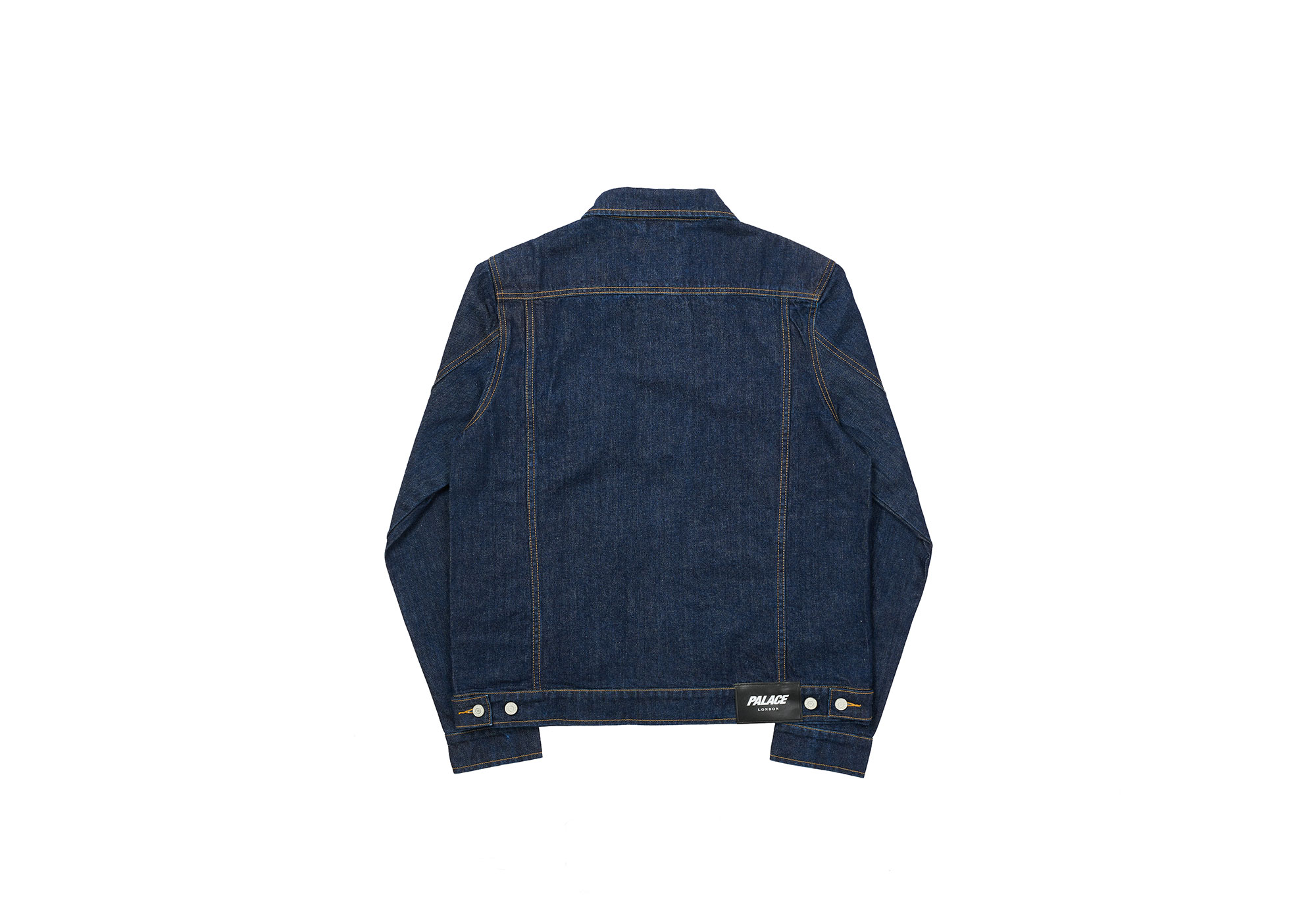 DENIM JACKET | PALACE SKATEBOARDS