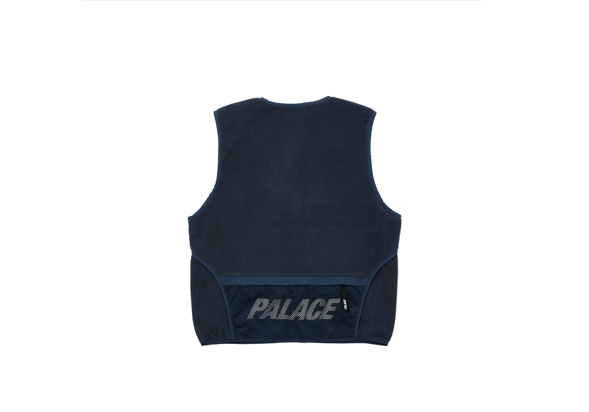 Palace Skateboards POLARTEC VEST ベスト Palace Skateboards POLARTEC VEST ベスト
