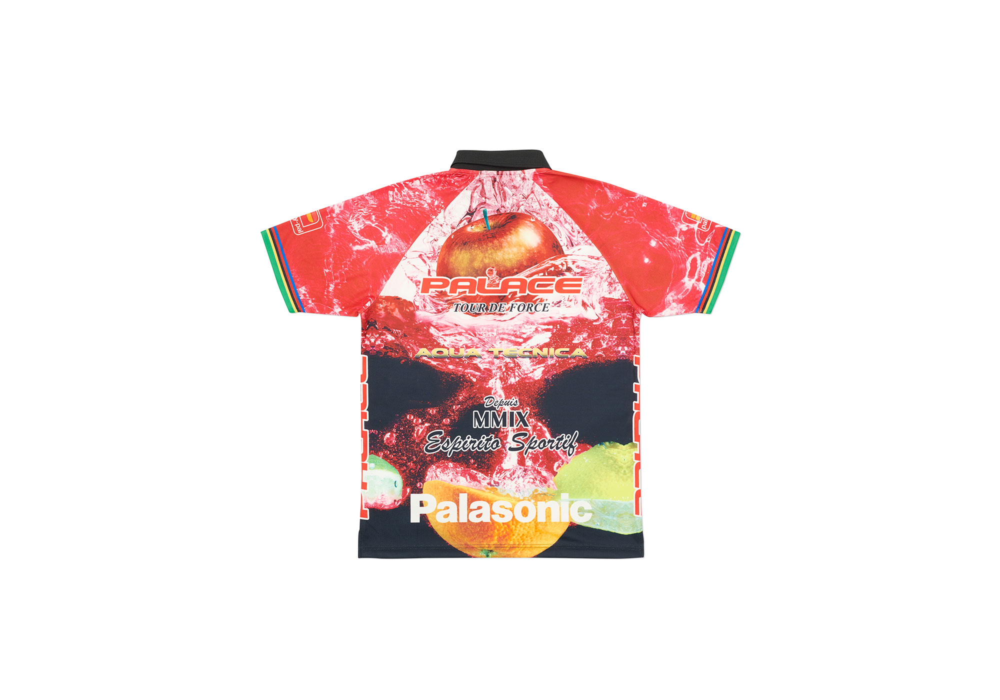 FRUITY TOP | PALACE SKATEBOARDS