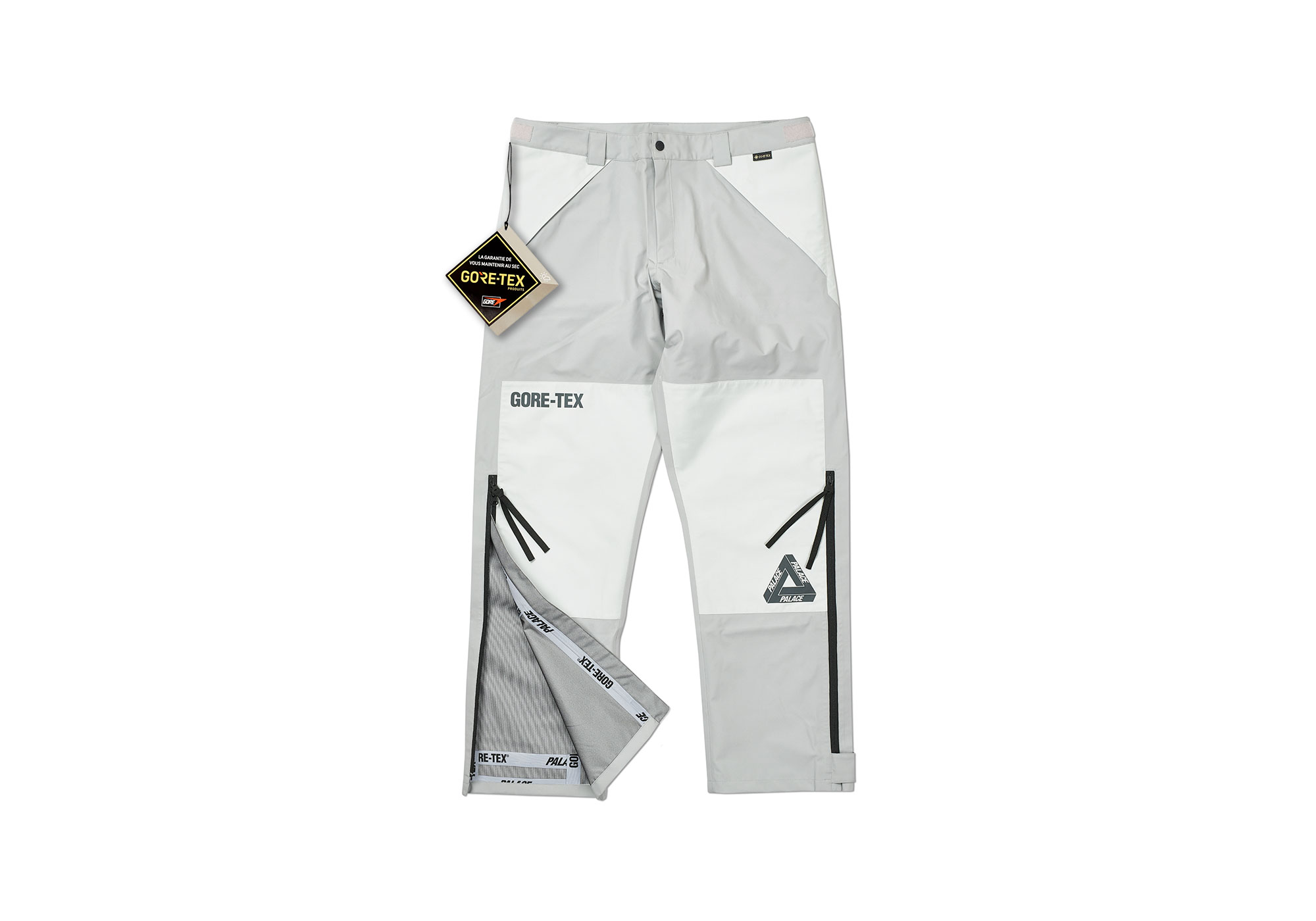 palace skateboards GORE-TEX パンツ　Mサイズ Palace Skateboards パレススケートボーズ GORE-TEX Windstopper