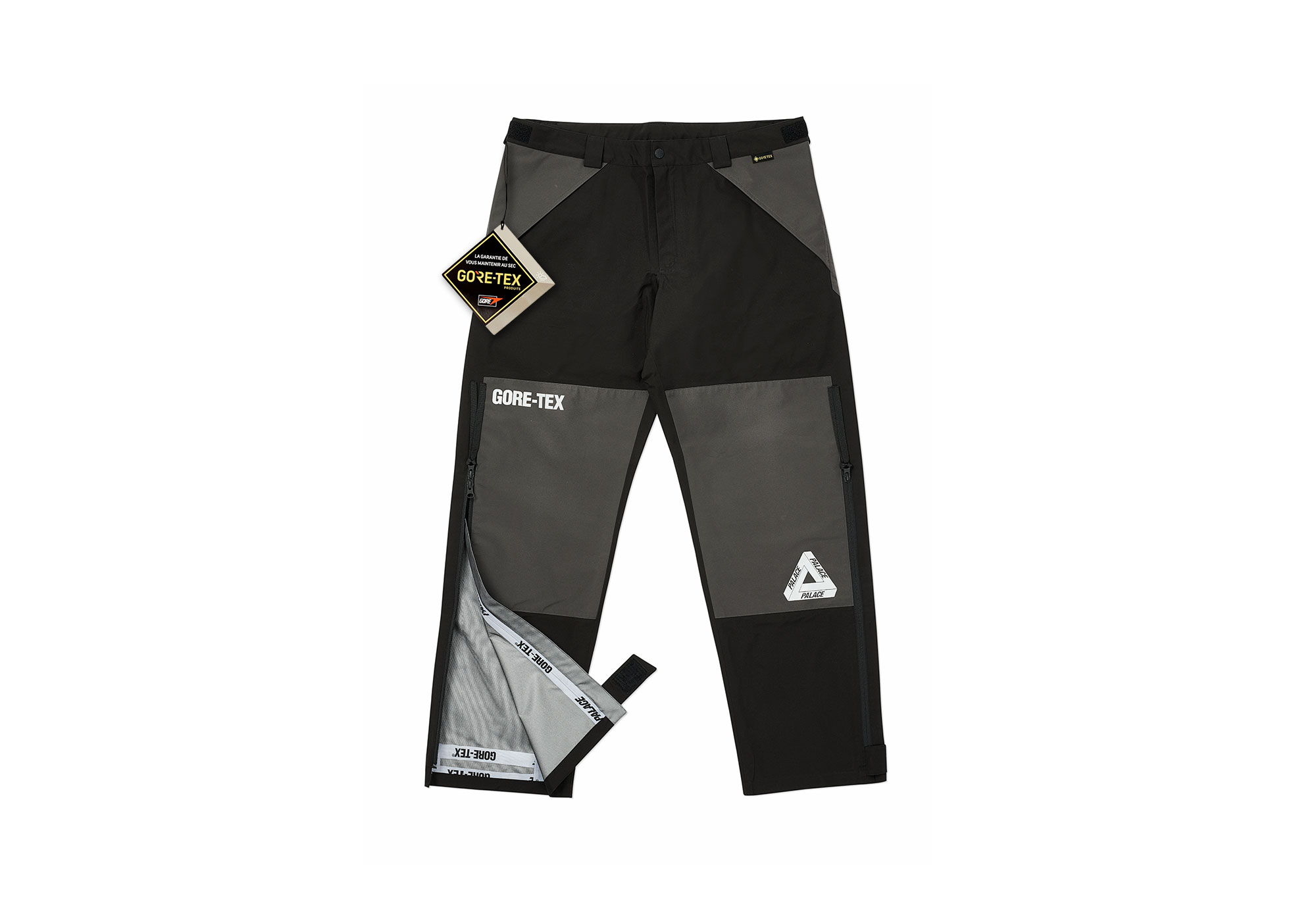 palace skateboards GORE-TEX パンツ　Mサイズ Palace Skateboards パレススケートボーズ GORE-TEX Windstopper