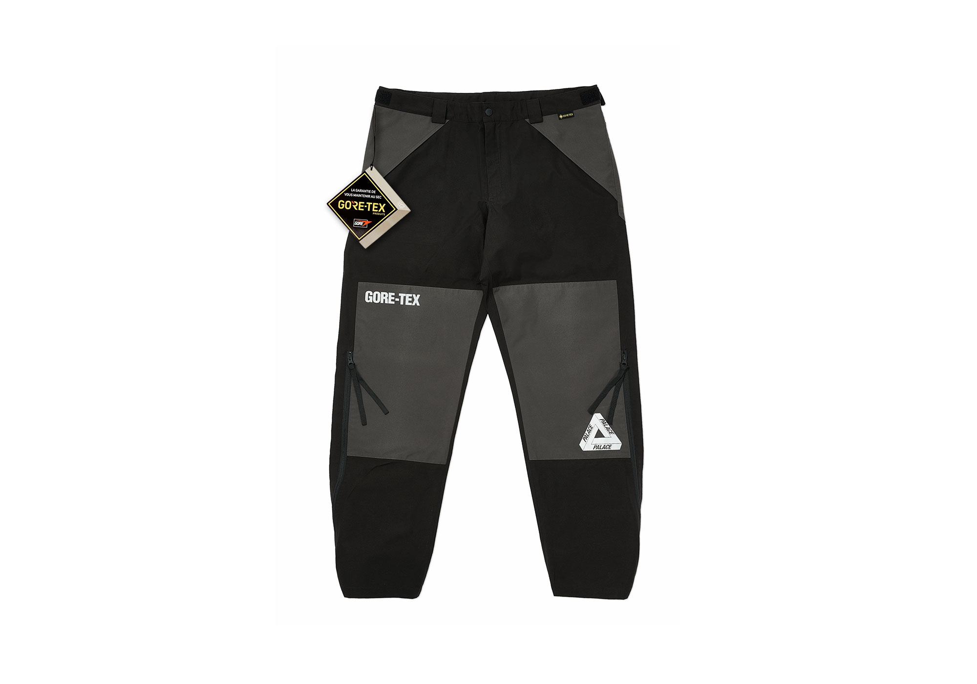 palace skateboards GORE-TEX パンツ Mサイズ PALACE GORE-TEX WAVE-LENGTH PANT | PALACE SKATEBOARDS