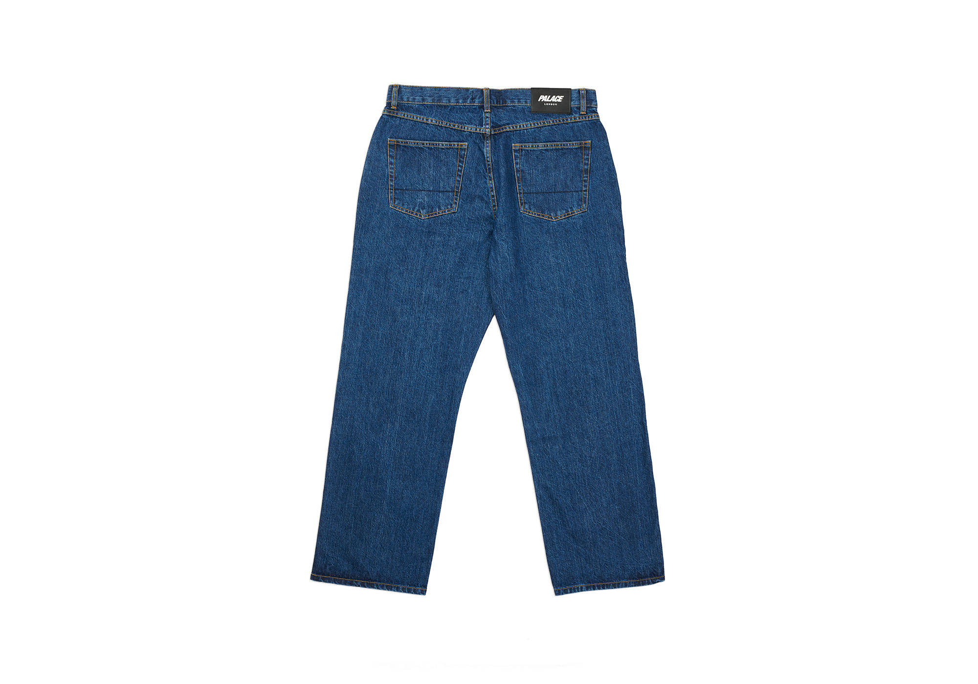 パンツ palace skateboards P100 supar baggy jean 1745997795-p100-super-baggy-