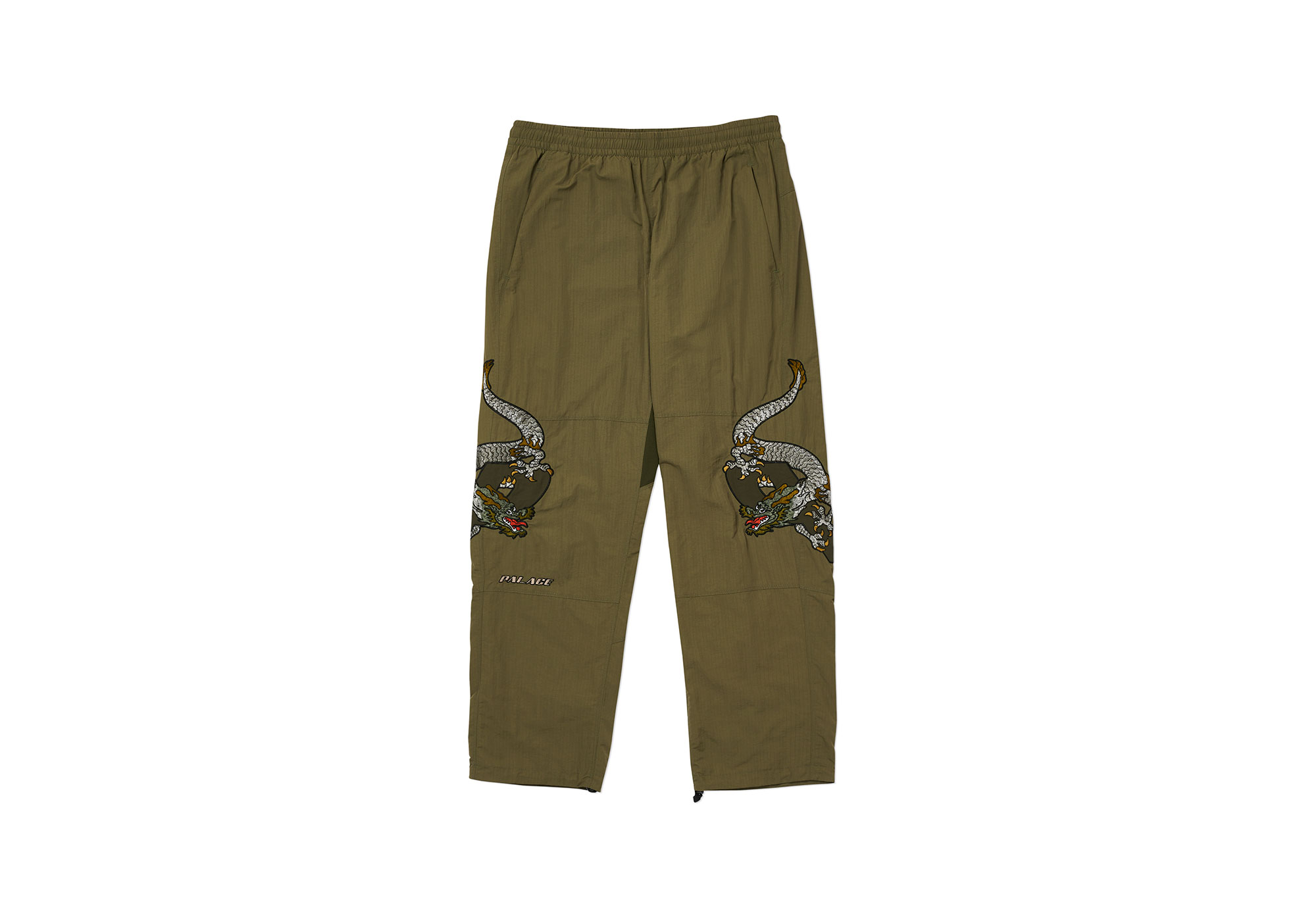 palace skateboards DRAGON PANT ドラゴン パンツ