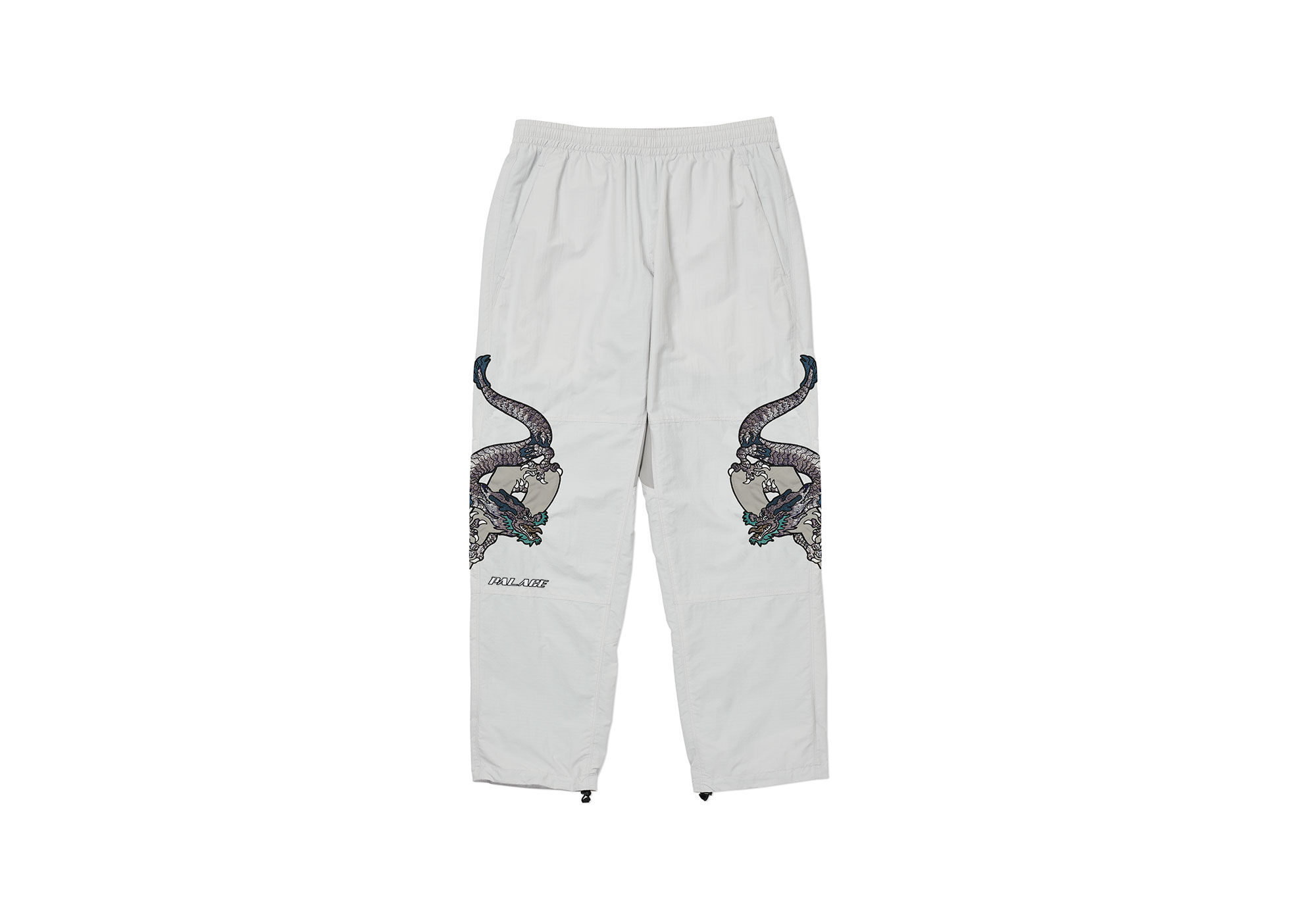 ENTER THE DRAGON JOGGERS | PALACE SKATEBOARDS