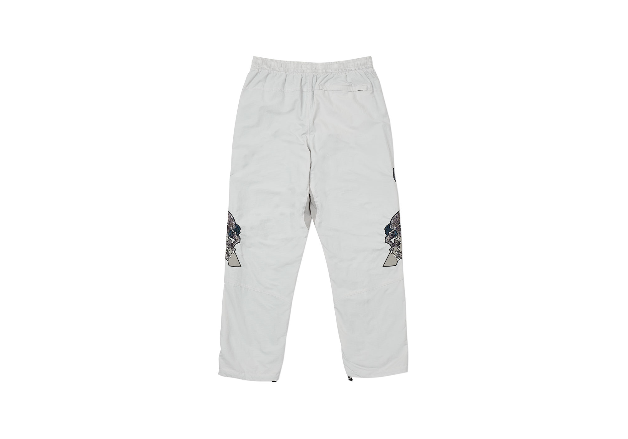 Palace Enter The Dragon pants Lサイズ Palace Enter The Dragon Pants 'Black' P19SS034-2020