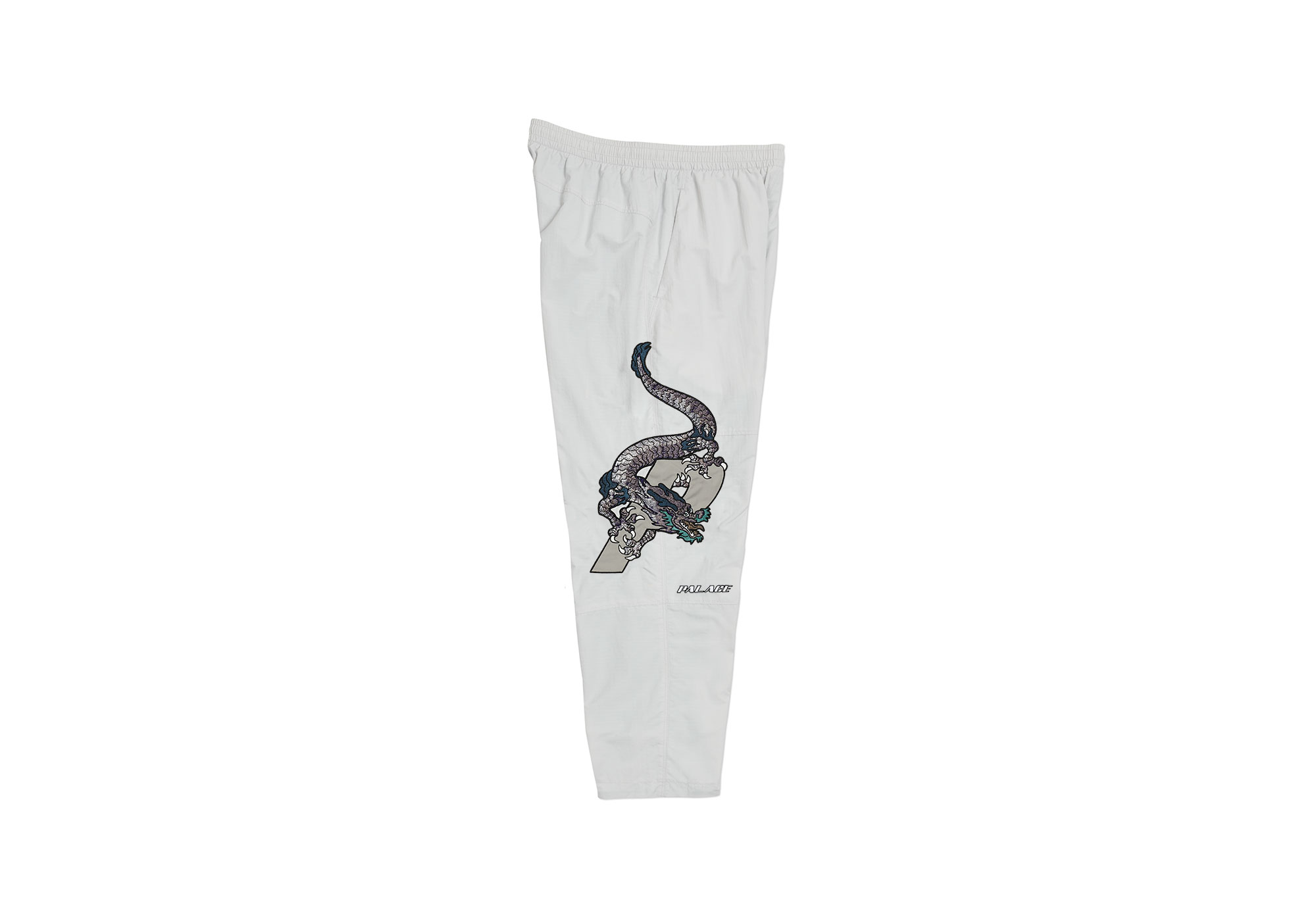 ENTER THE DRAGON JOGGERS | PALACE SKATEBOARDS