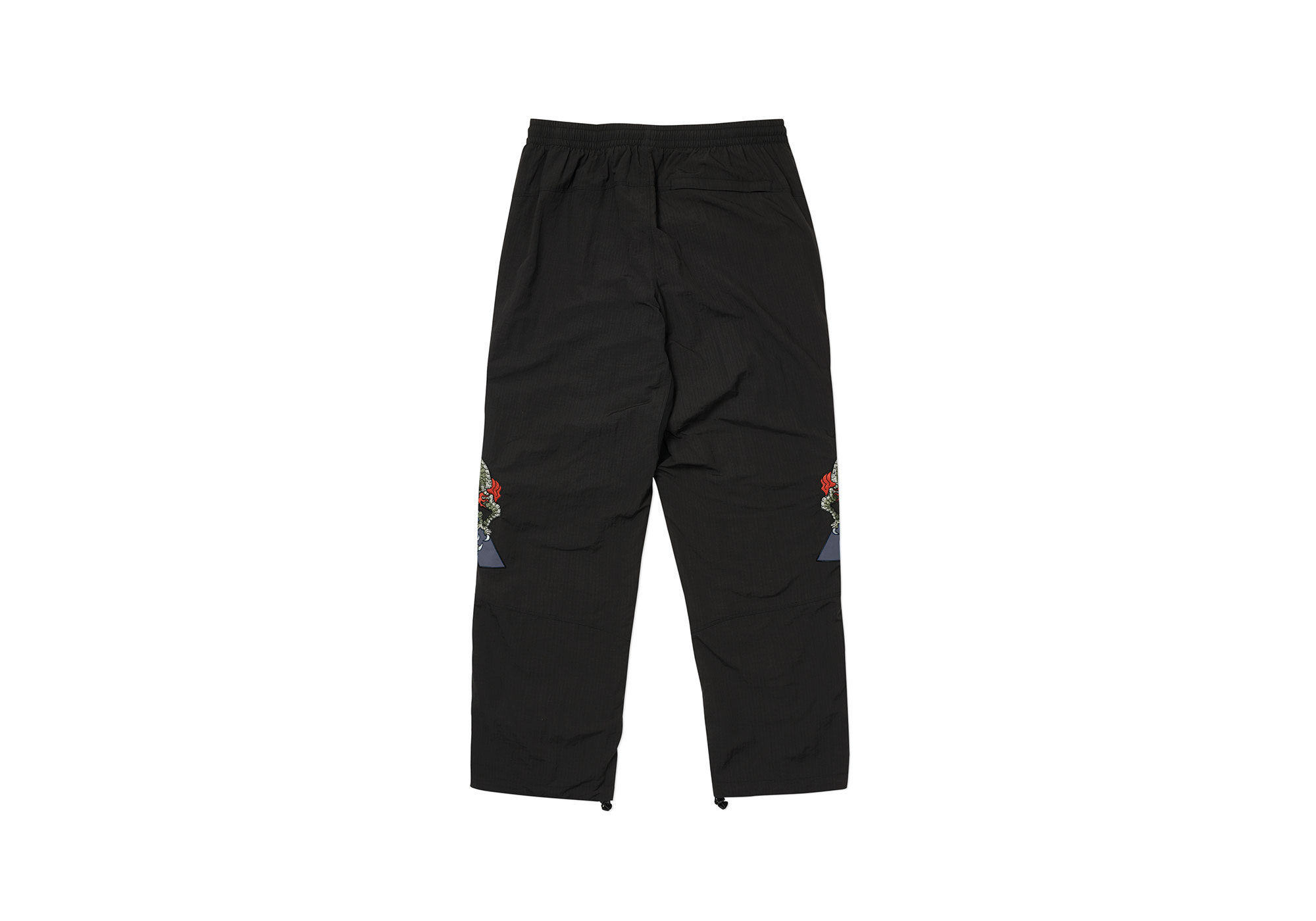 ENTER THE DRAGON JOGGERS | PALACE SKATEBOARDS