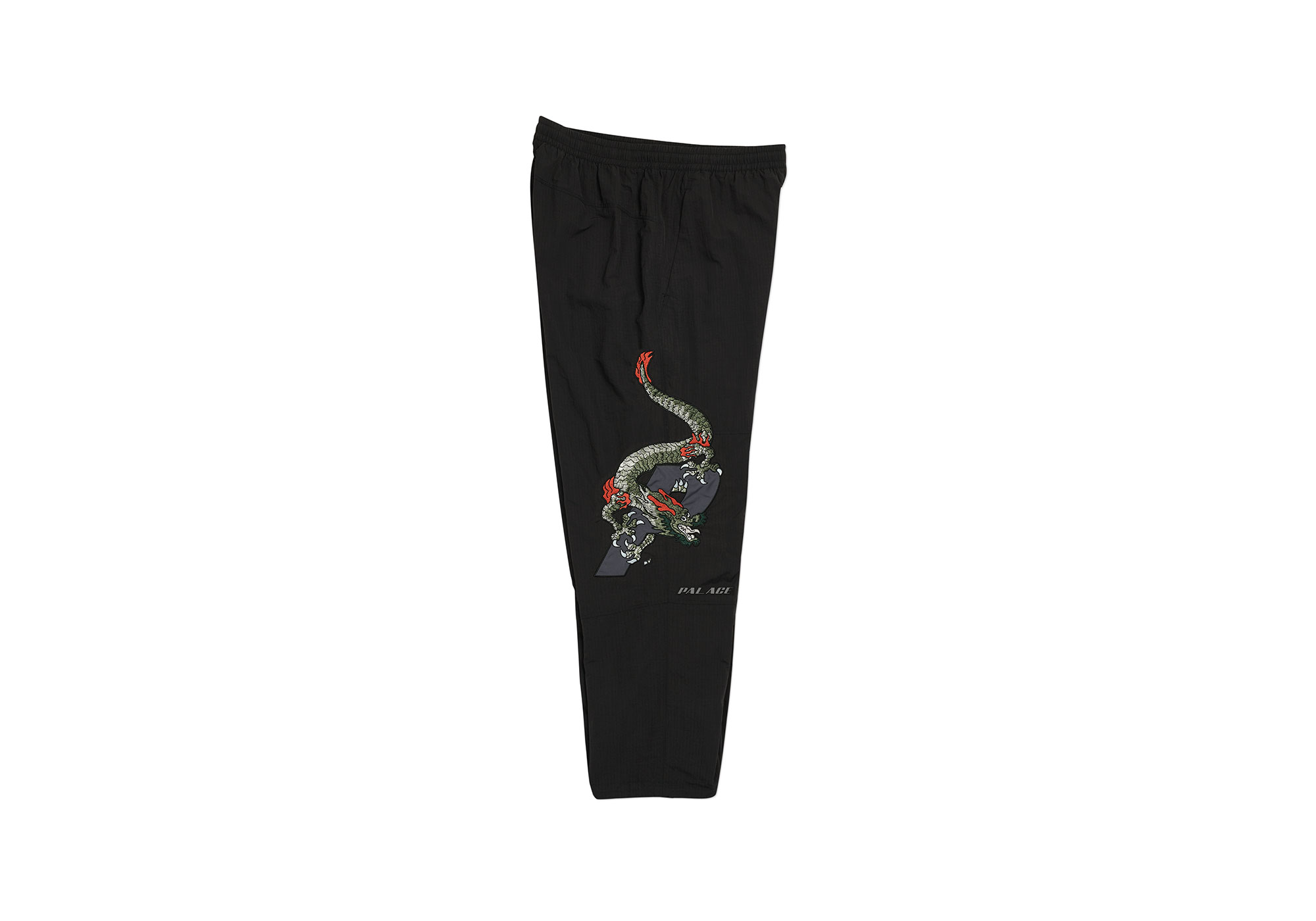 ENTER THE DRAGON JOGGERS | PALACE SKATEBOARDS