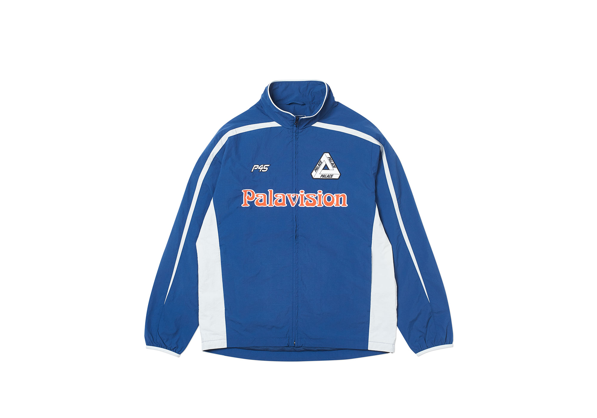 EUROPA JACKET | PALACE SKATEBOARDS